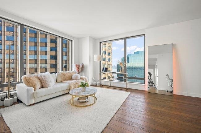 99 HUDSON ST Unit: 2901