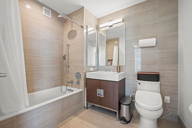 99 HUDSON ST Unit: 2901