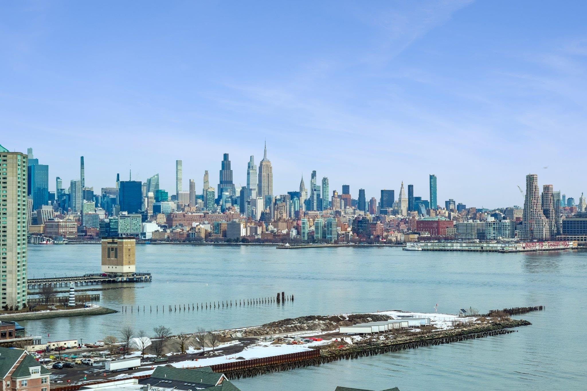 389 WASHINGTON ST Unit: 19F