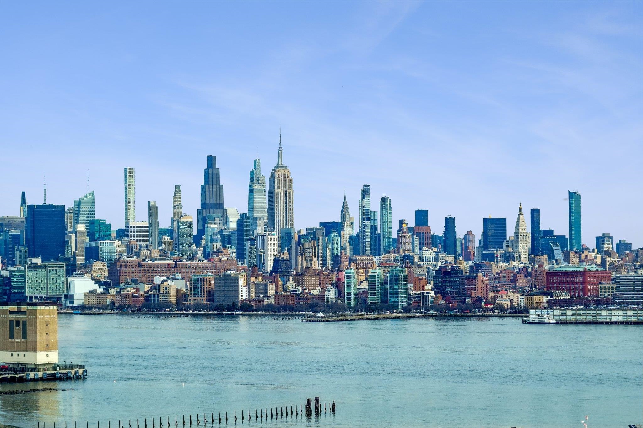 389 WASHINGTON ST Unit: 19F