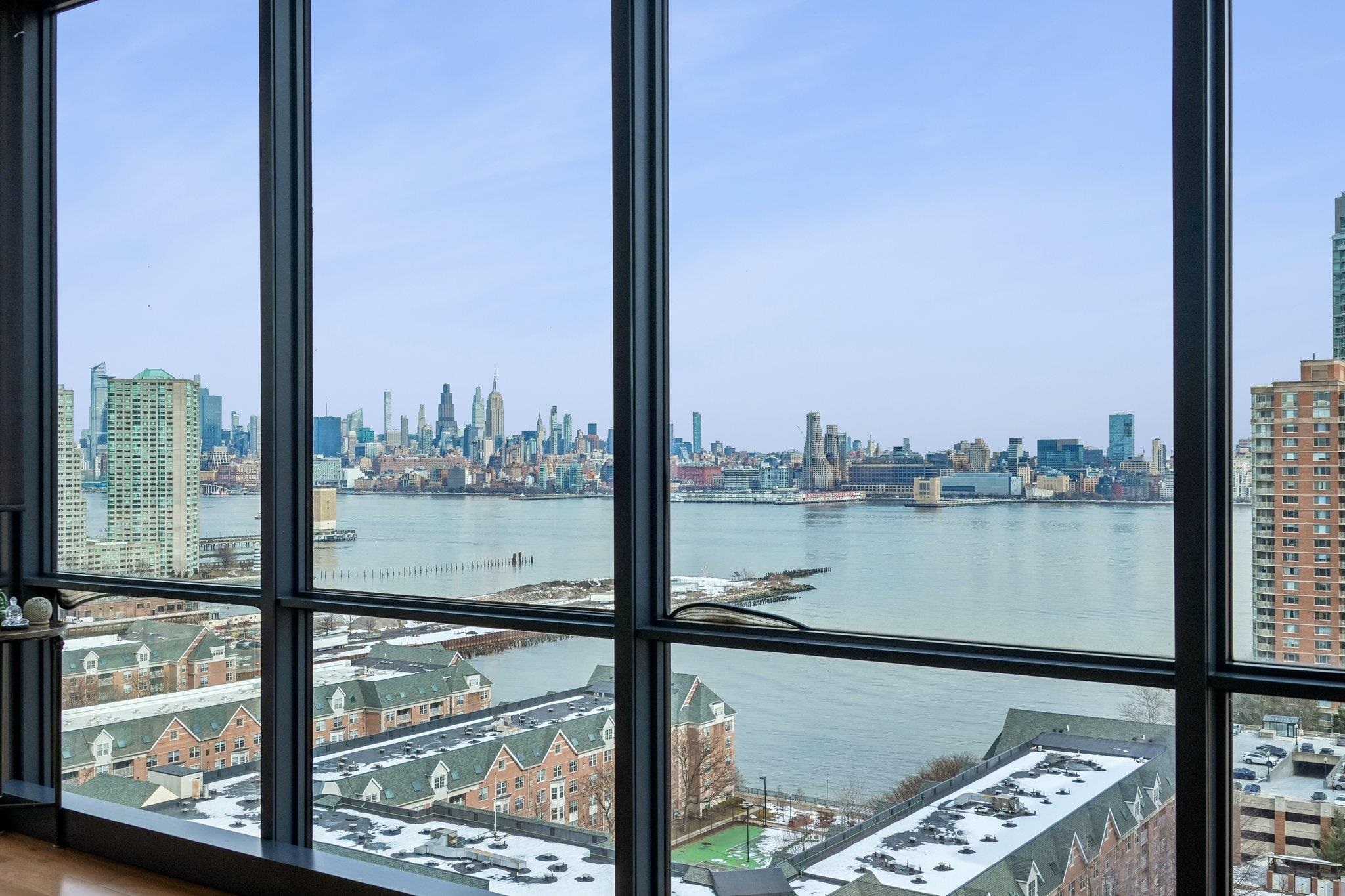 389 WASHINGTON ST Unit: 19F