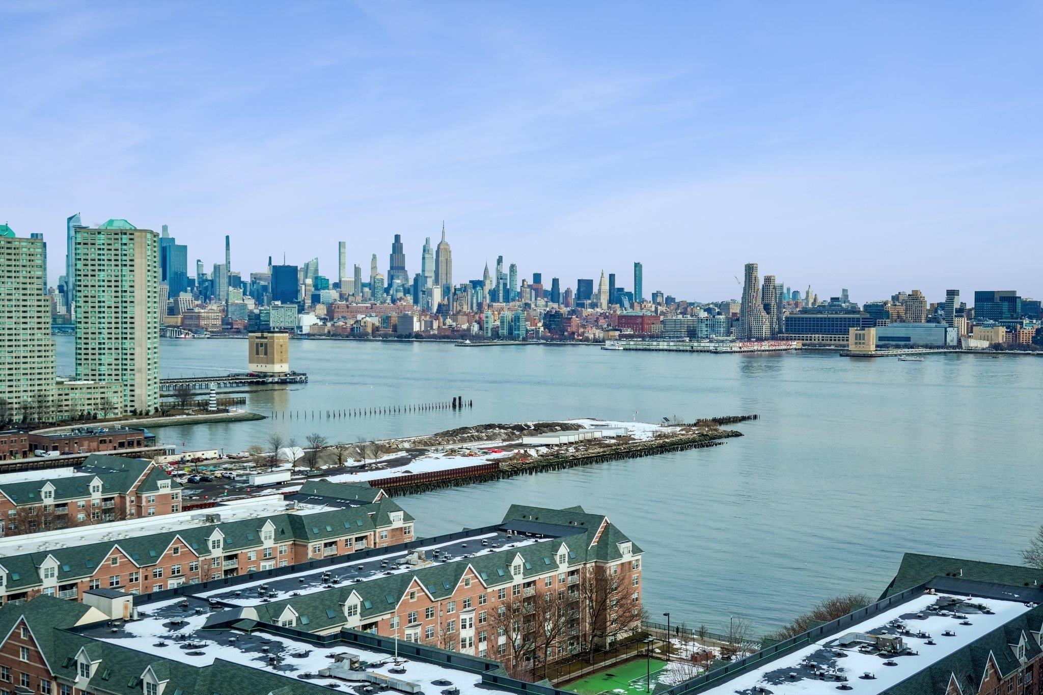 389 WASHINGTON ST Unit: 19F