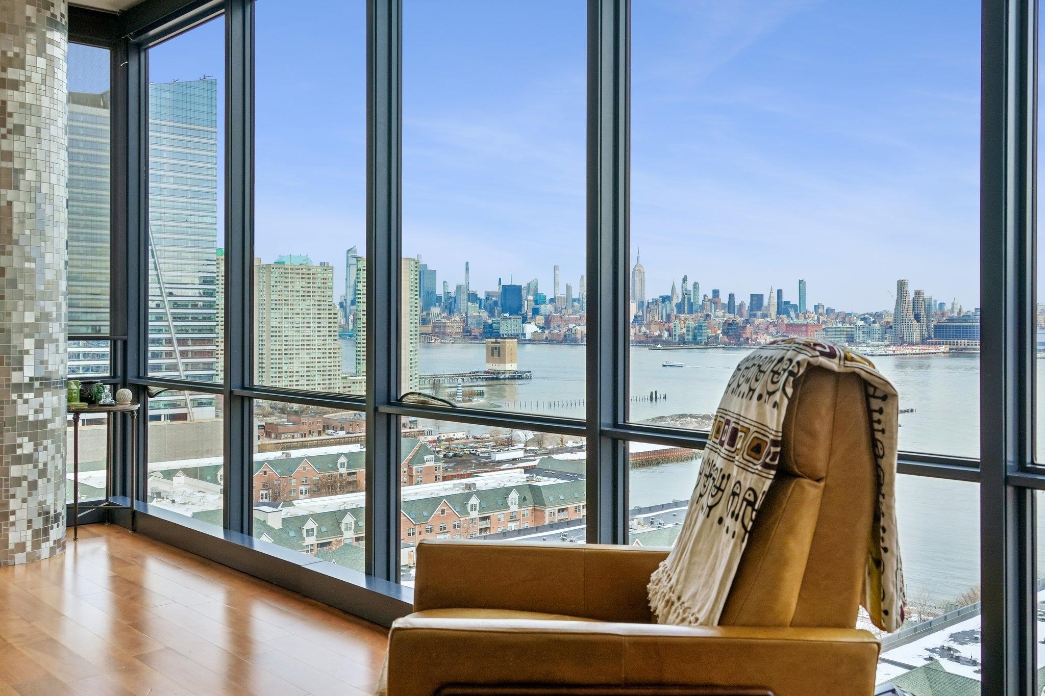 389 WASHINGTON ST Unit: 19F