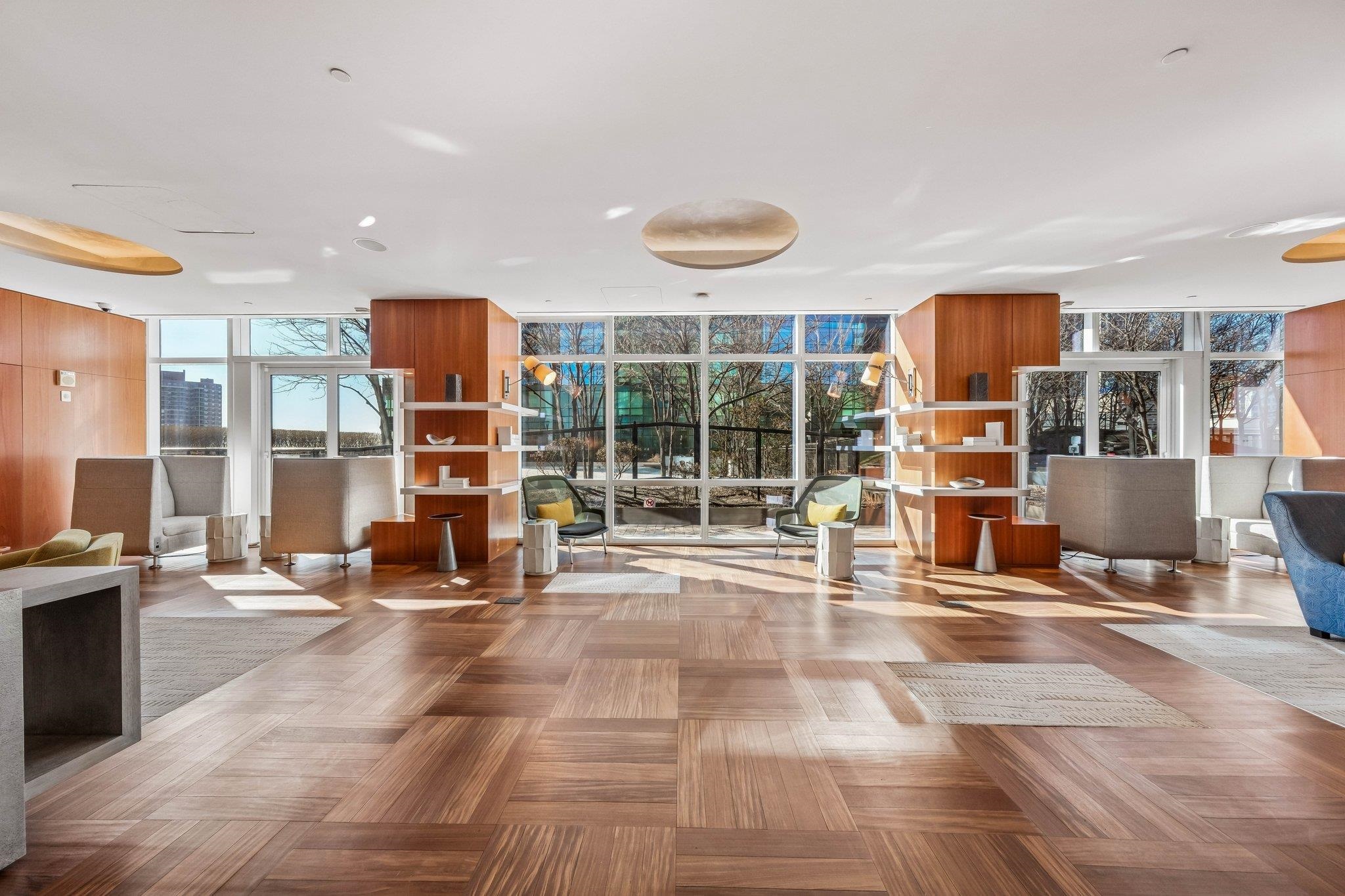 77 HUDSON ST Unit: PH 4805