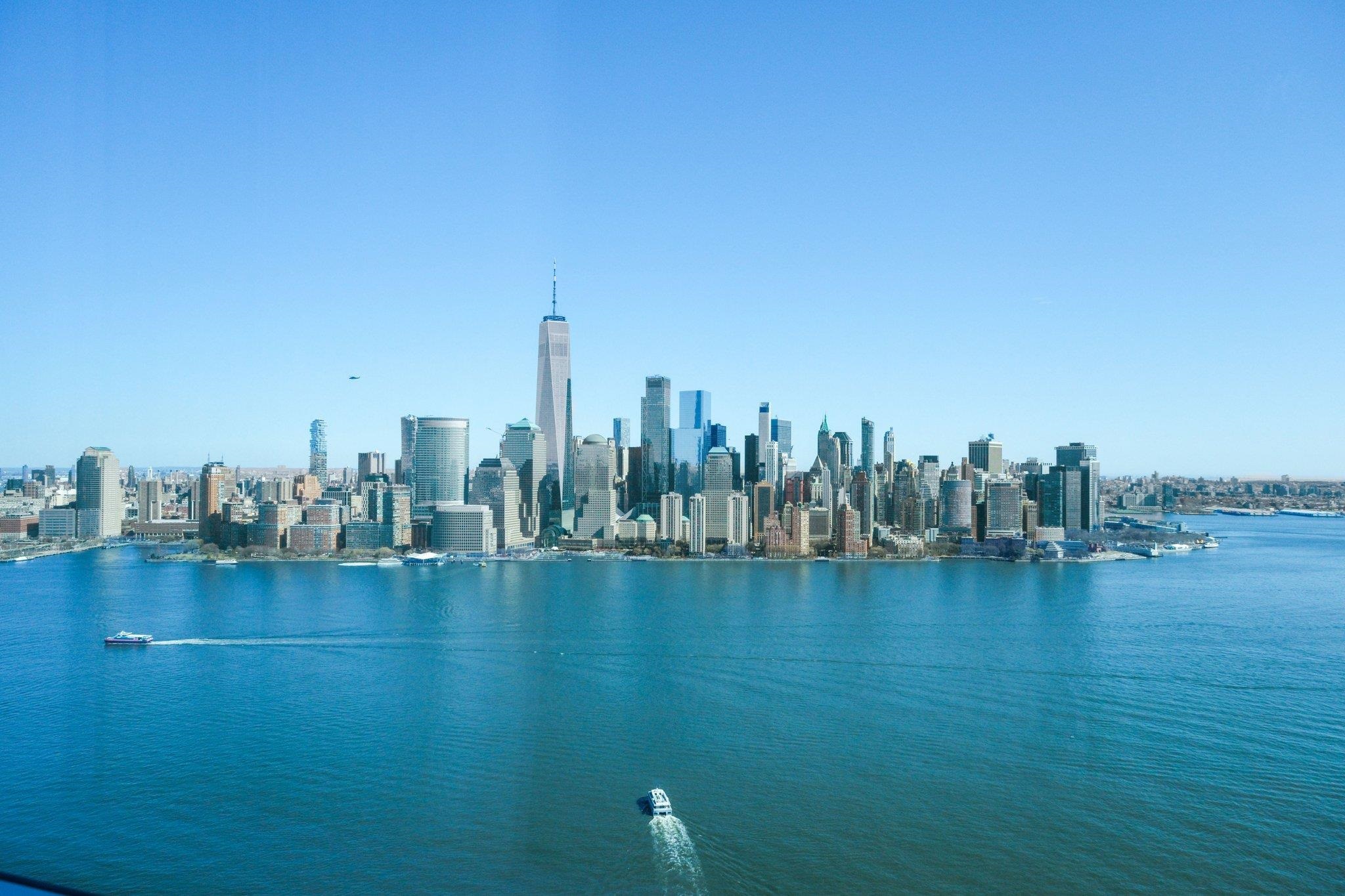 77 HUDSON ST Unit: PH 4805