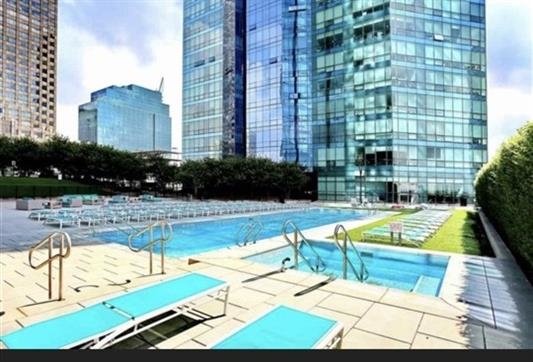 77 HUDSON ST Unit: PH 4805