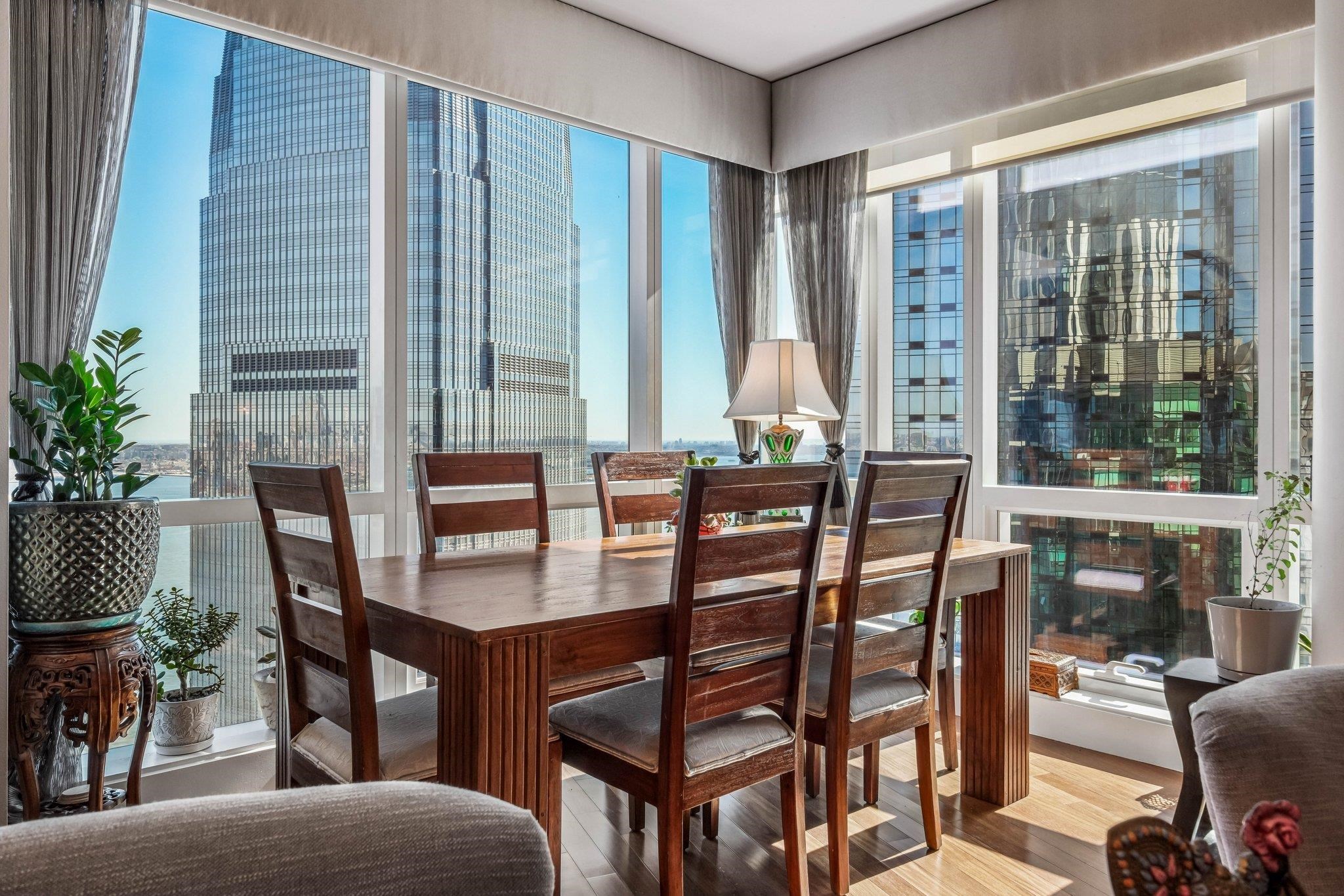 77 HUDSON ST Unit: PH 4805