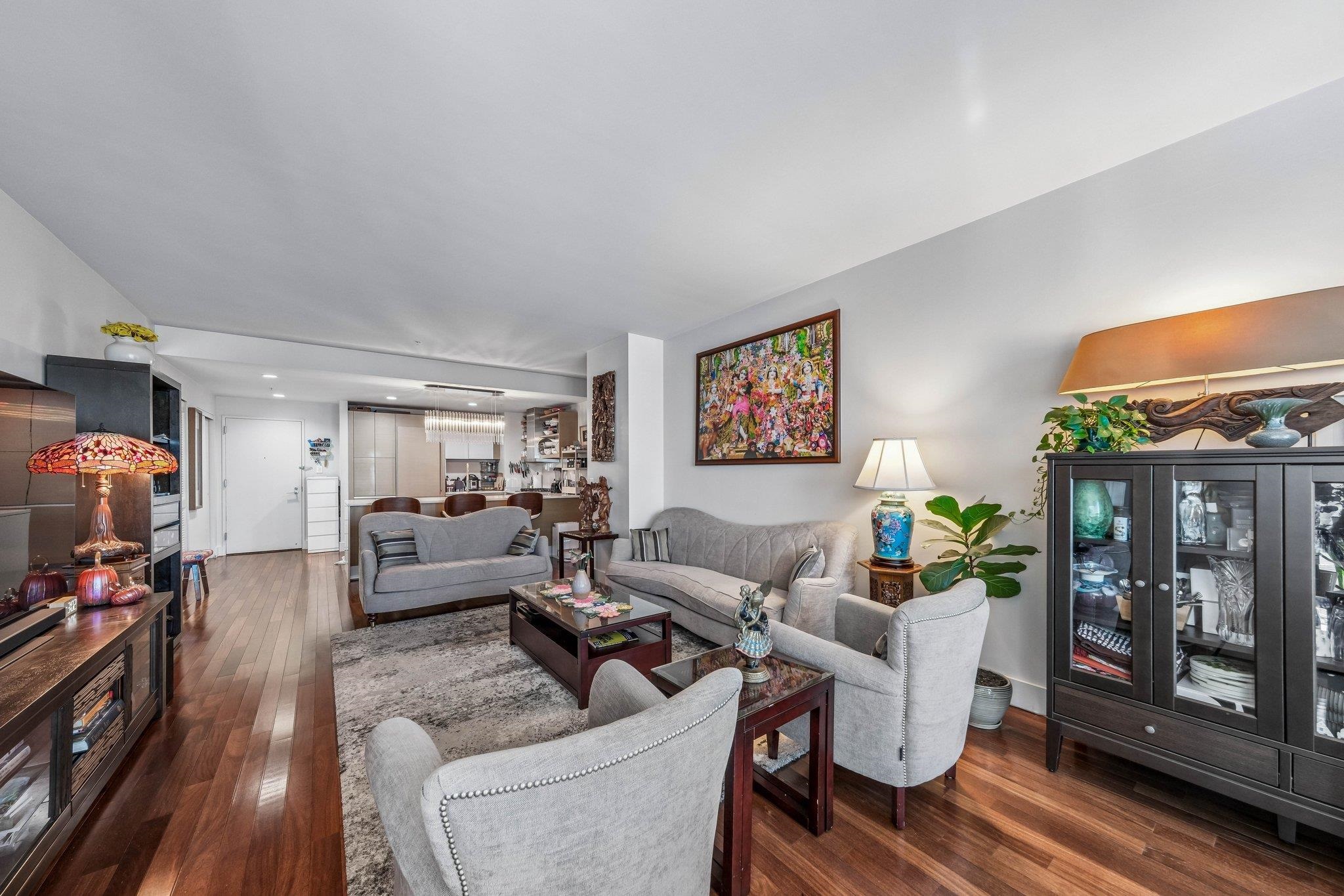 77 HUDSON ST Unit: PH 4805