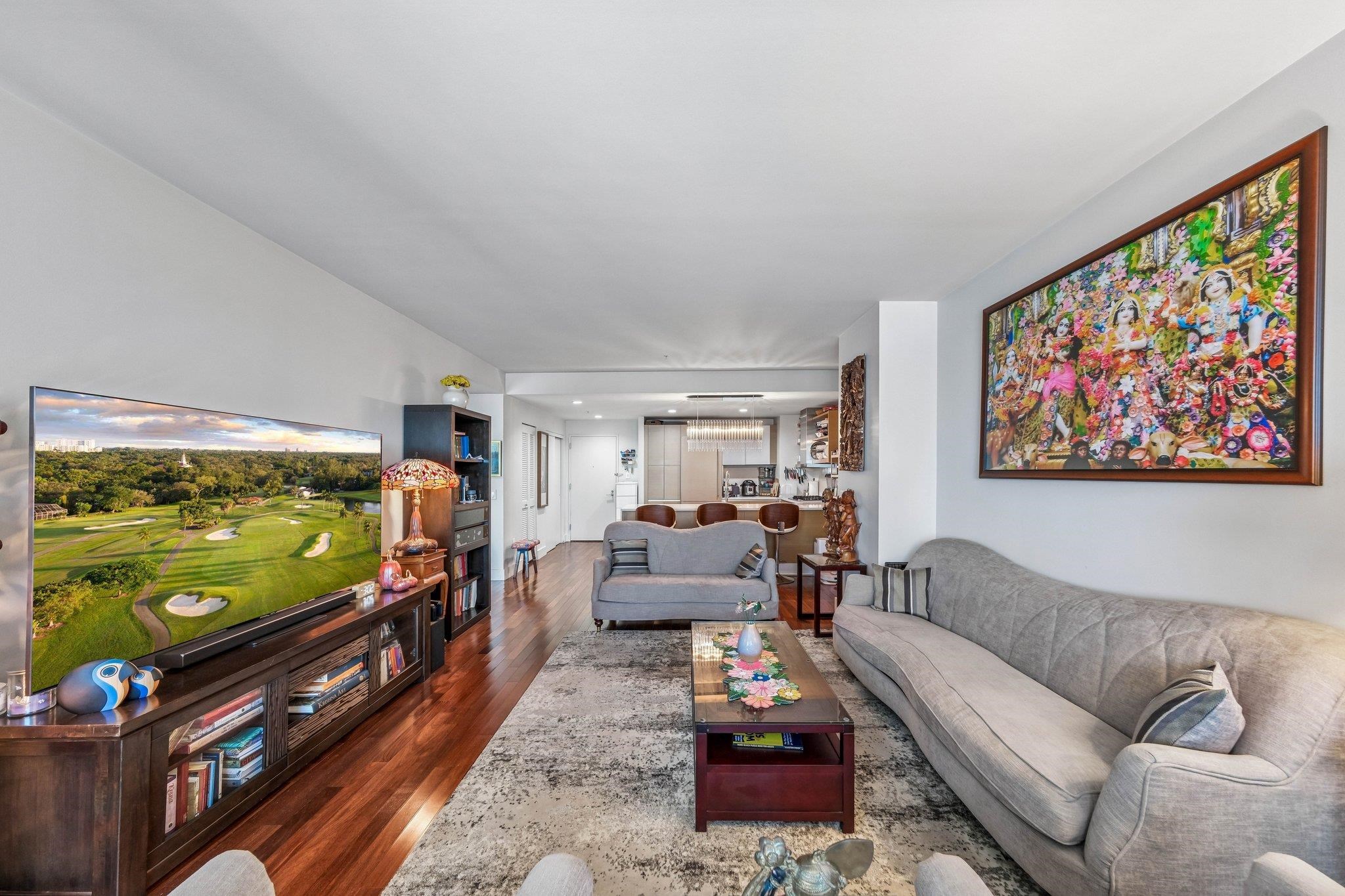 77 HUDSON ST Unit: PH 4805