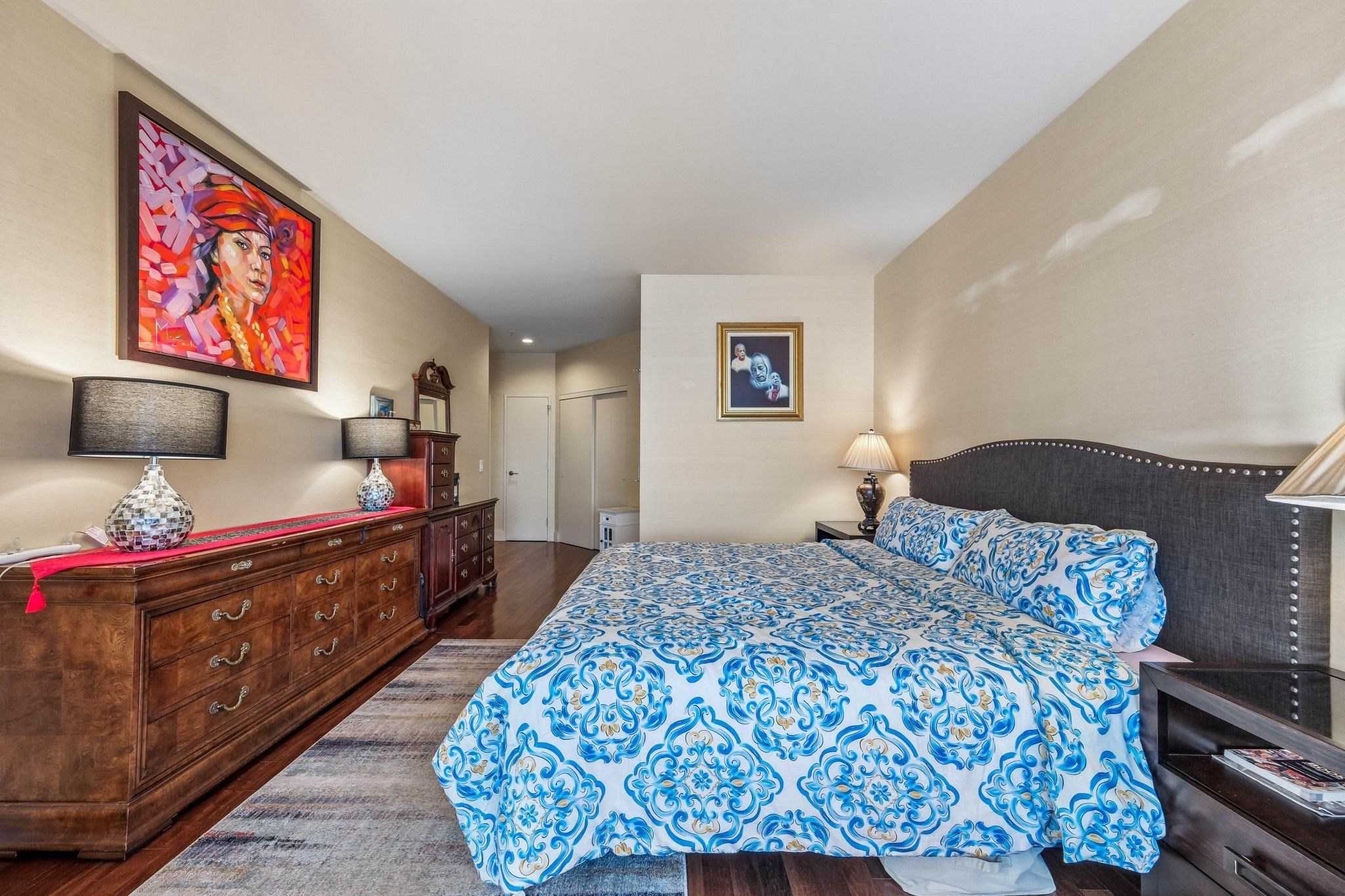 77 HUDSON ST Unit: PH 4805