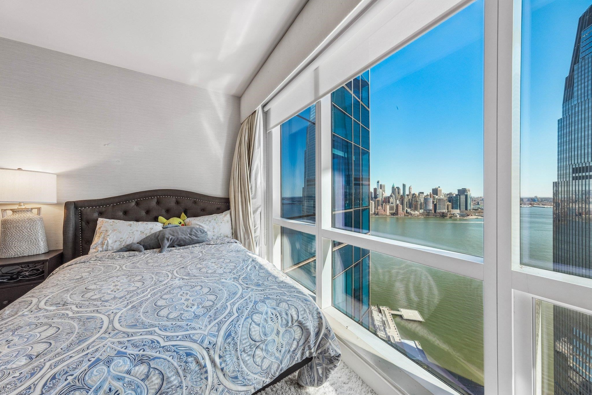 77 HUDSON ST Unit: PH 4805