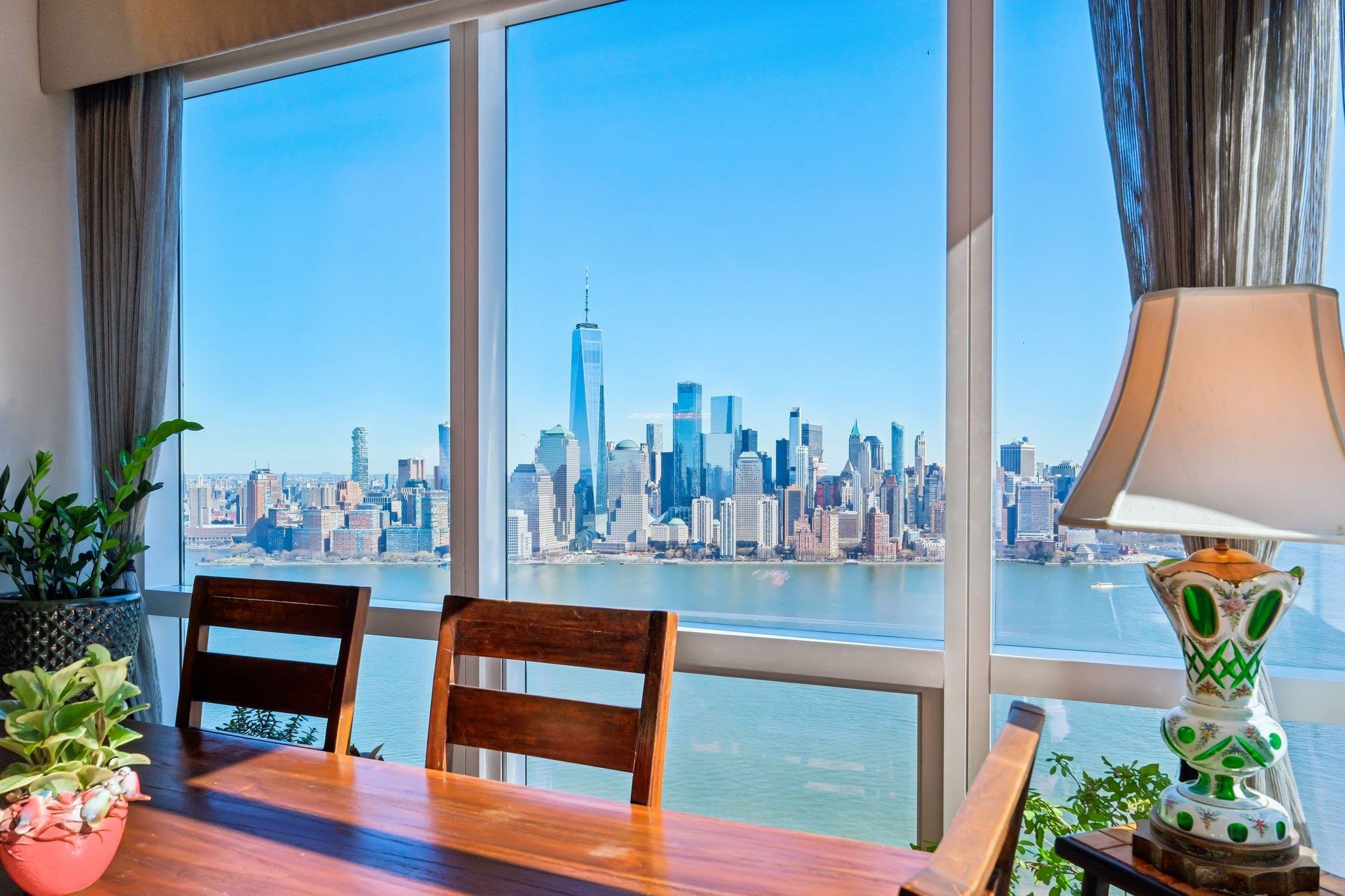 77 HUDSON ST Unit: PH 4805