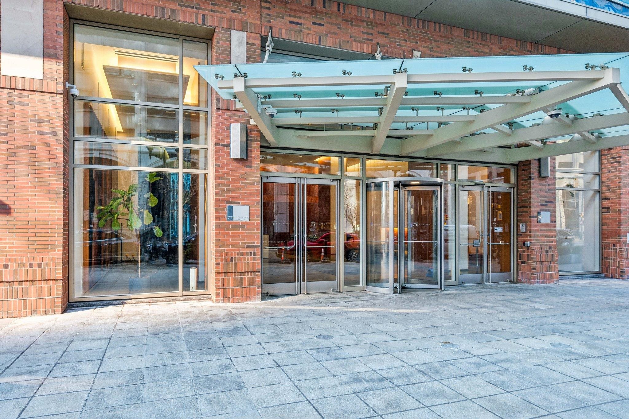 77 HUDSON ST Unit: PH 4805