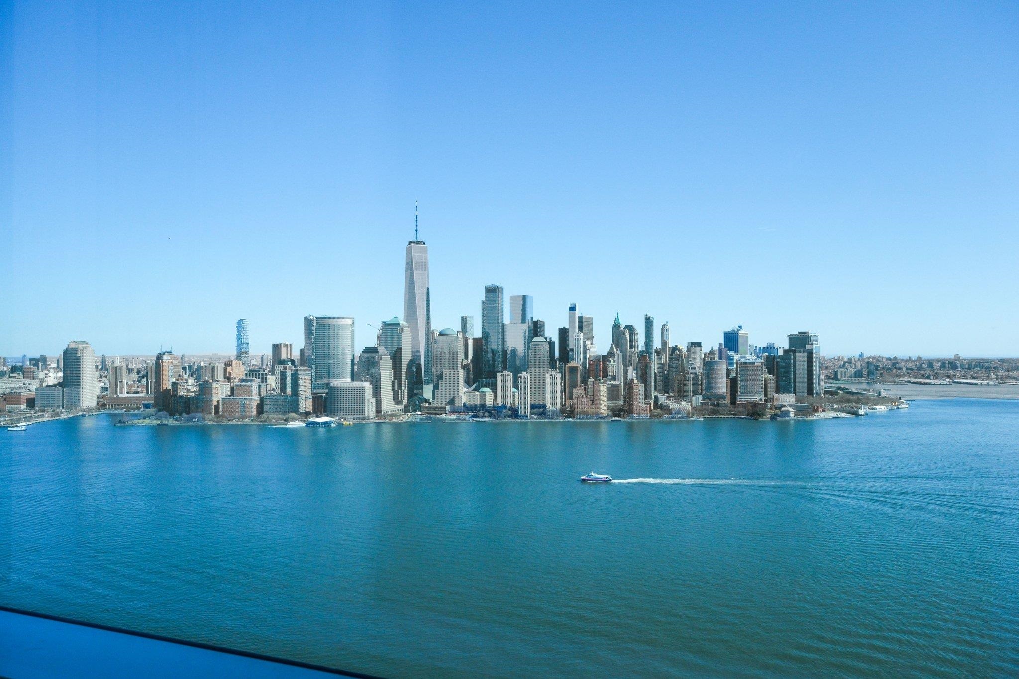 77 HUDSON ST Unit: PH 4805