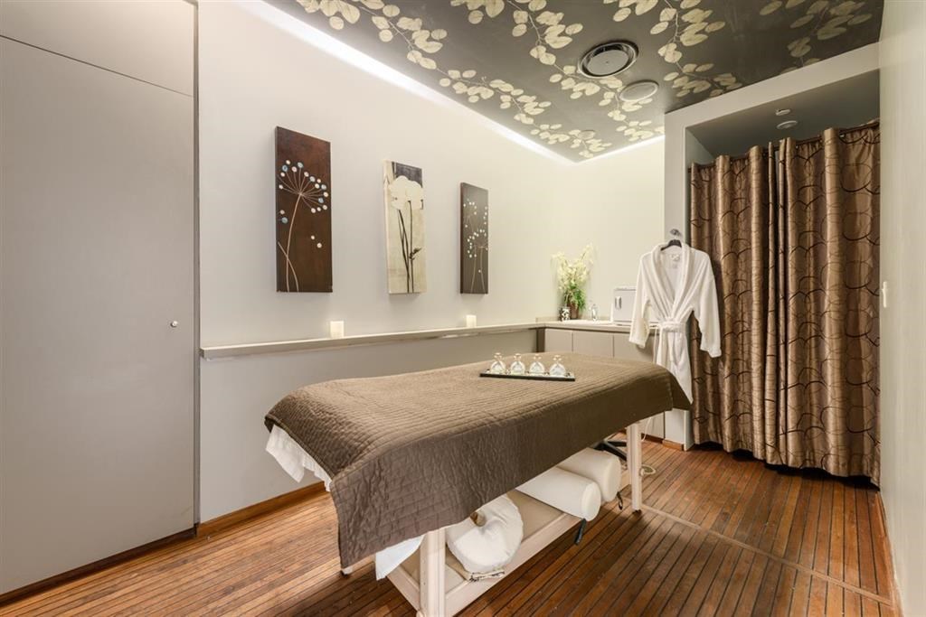 77 HUDSON ST Unit: PH 4805