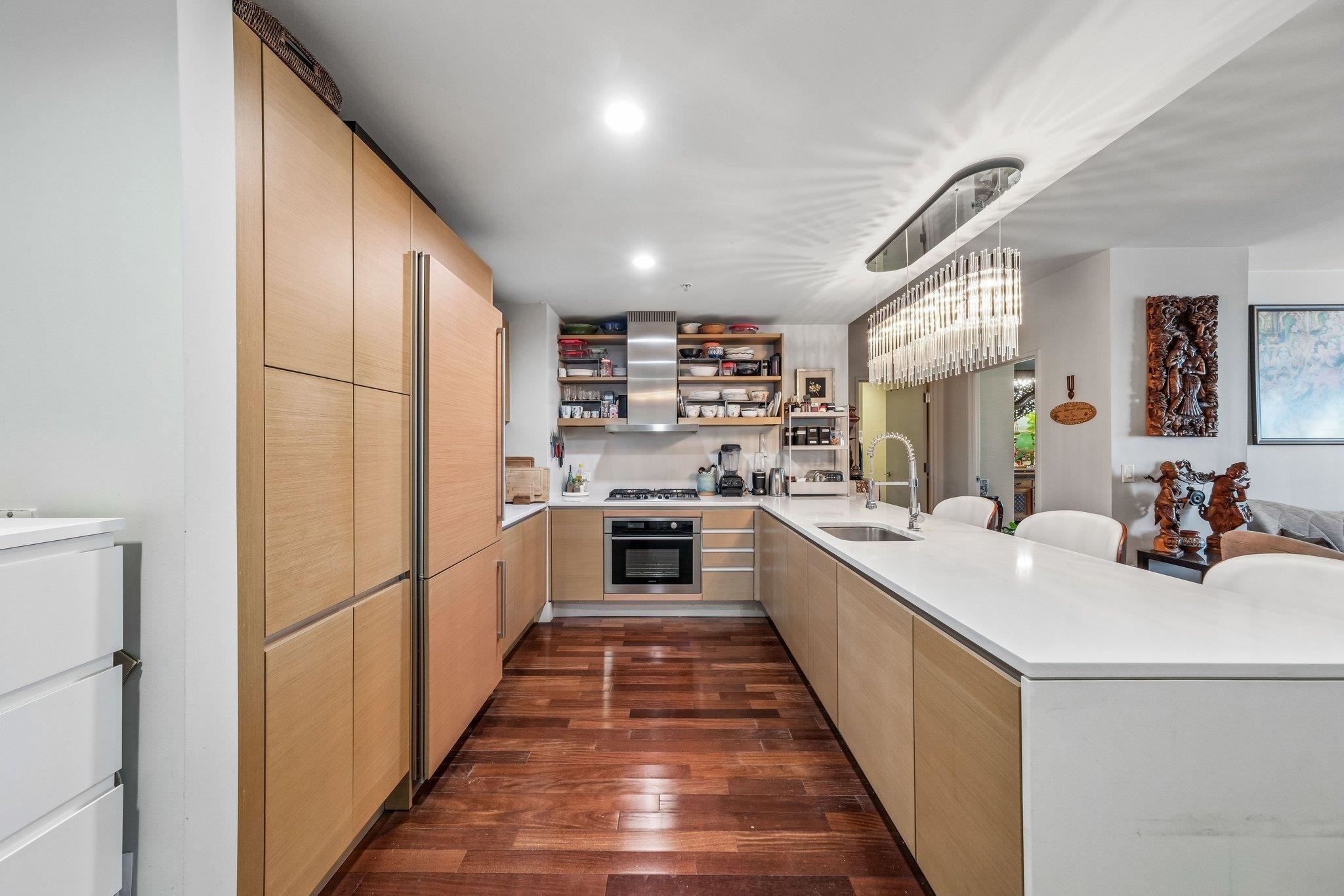 77 HUDSON ST Unit: PH 4805