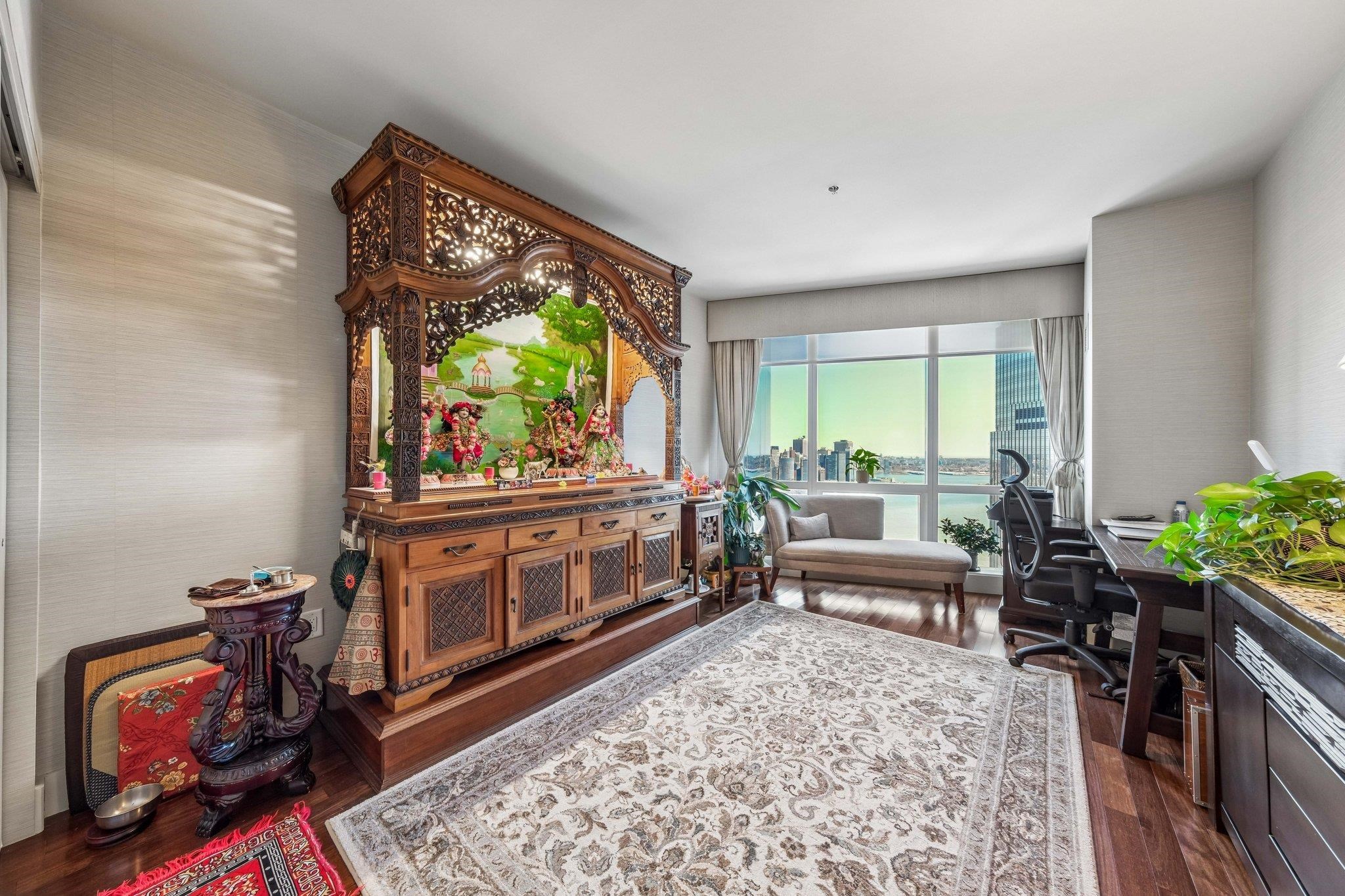 77 HUDSON ST Unit: PH 4805