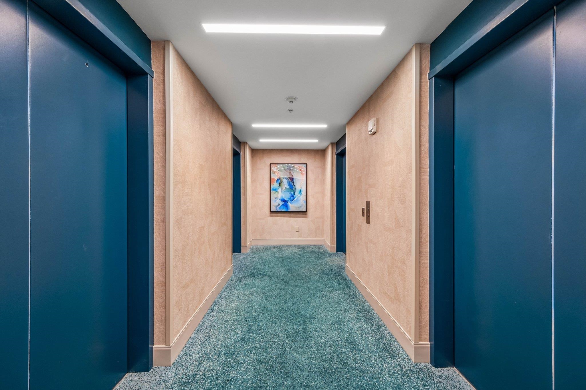 77 HUDSON ST Unit: PH 4805