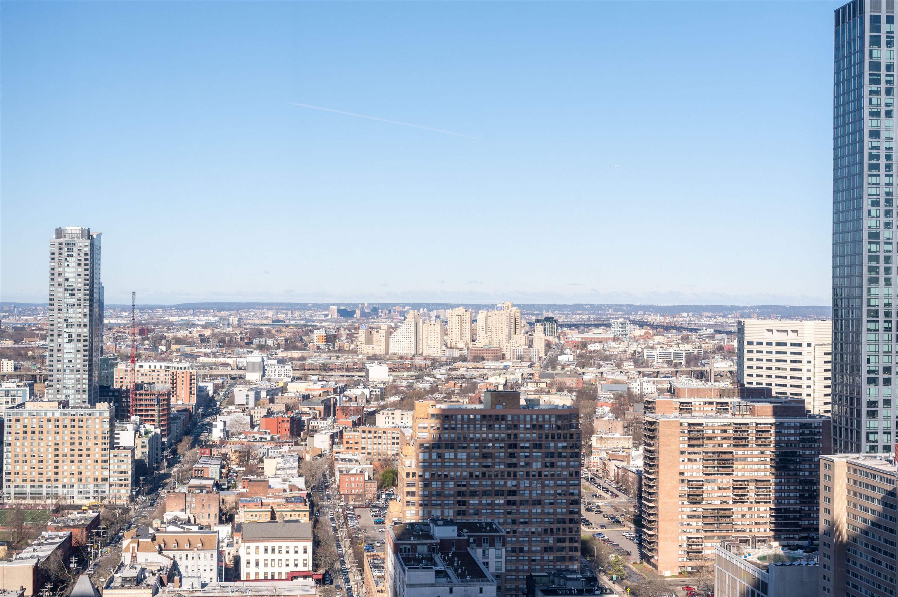 99 HUDSON ST Unit: 2901