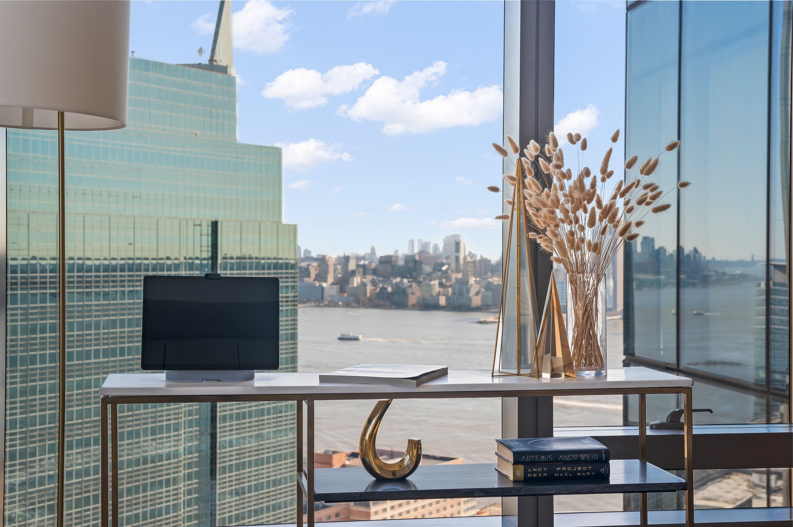 99 HUDSON ST Unit: 2901