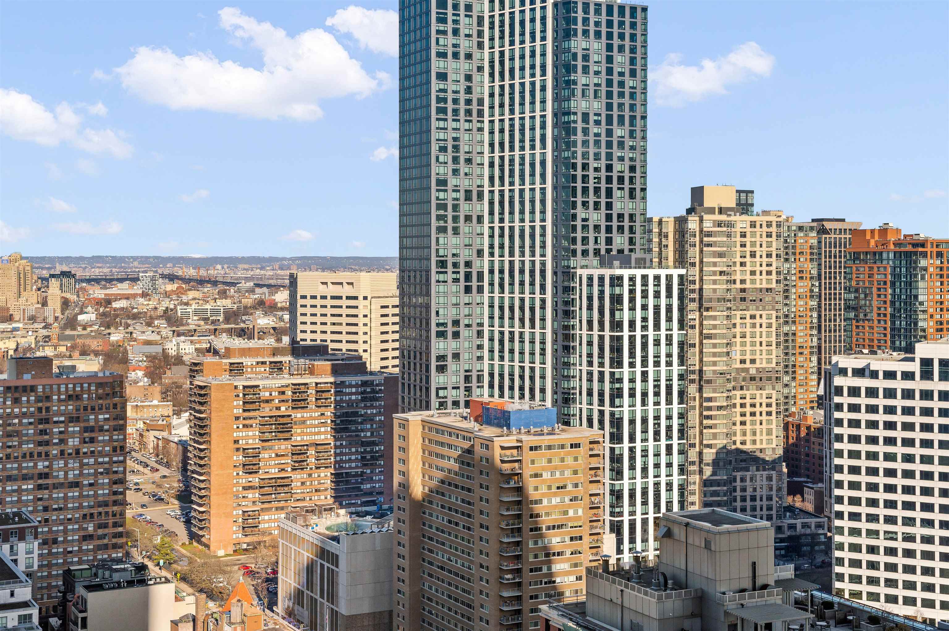 99 HUDSON ST Unit: 2901