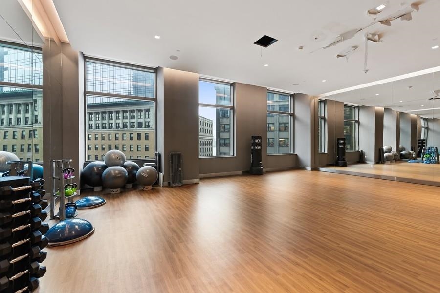 99 HUDSON ST Unit: 2901