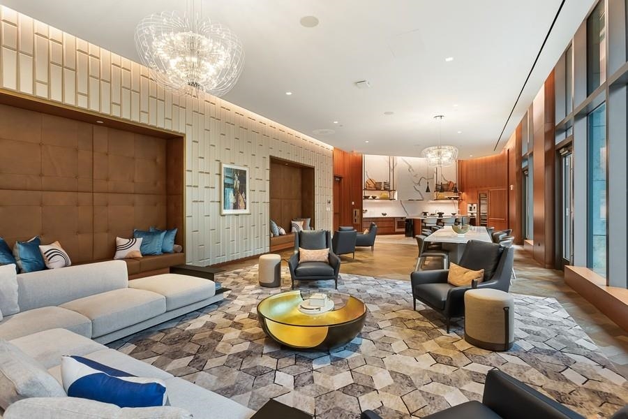 99 HUDSON ST Unit: 2901