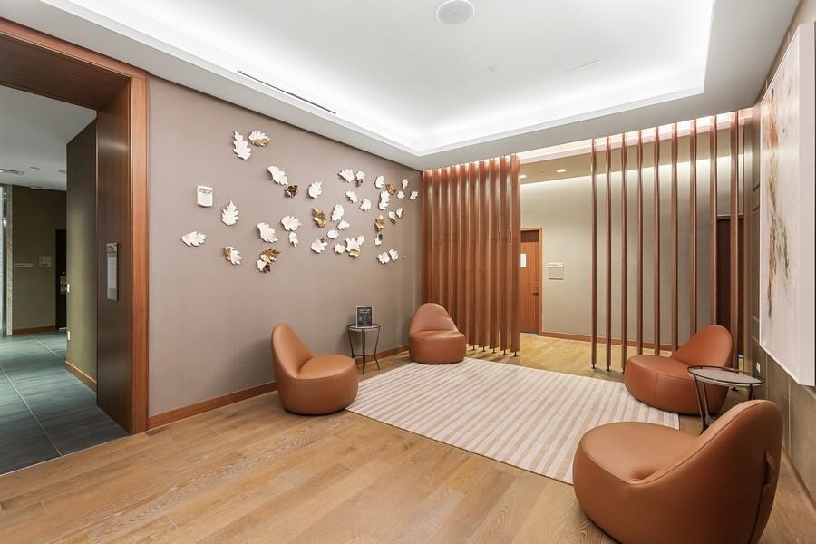 99 HUDSON ST Unit: 2901
