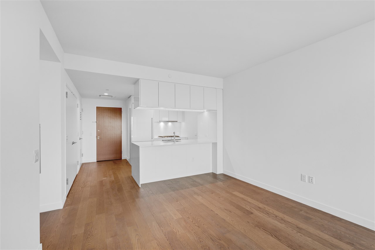 99 HUDSON ST Unit: 4502