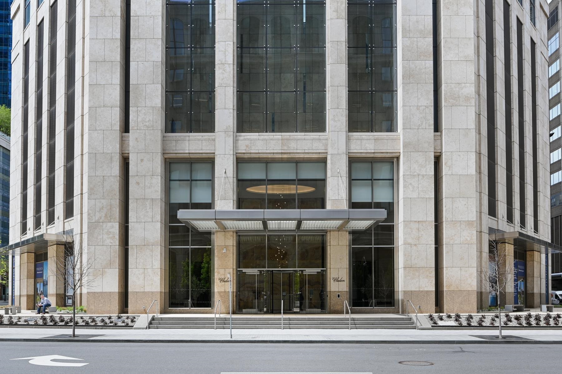 99 HUDSON ST Unit: 4502