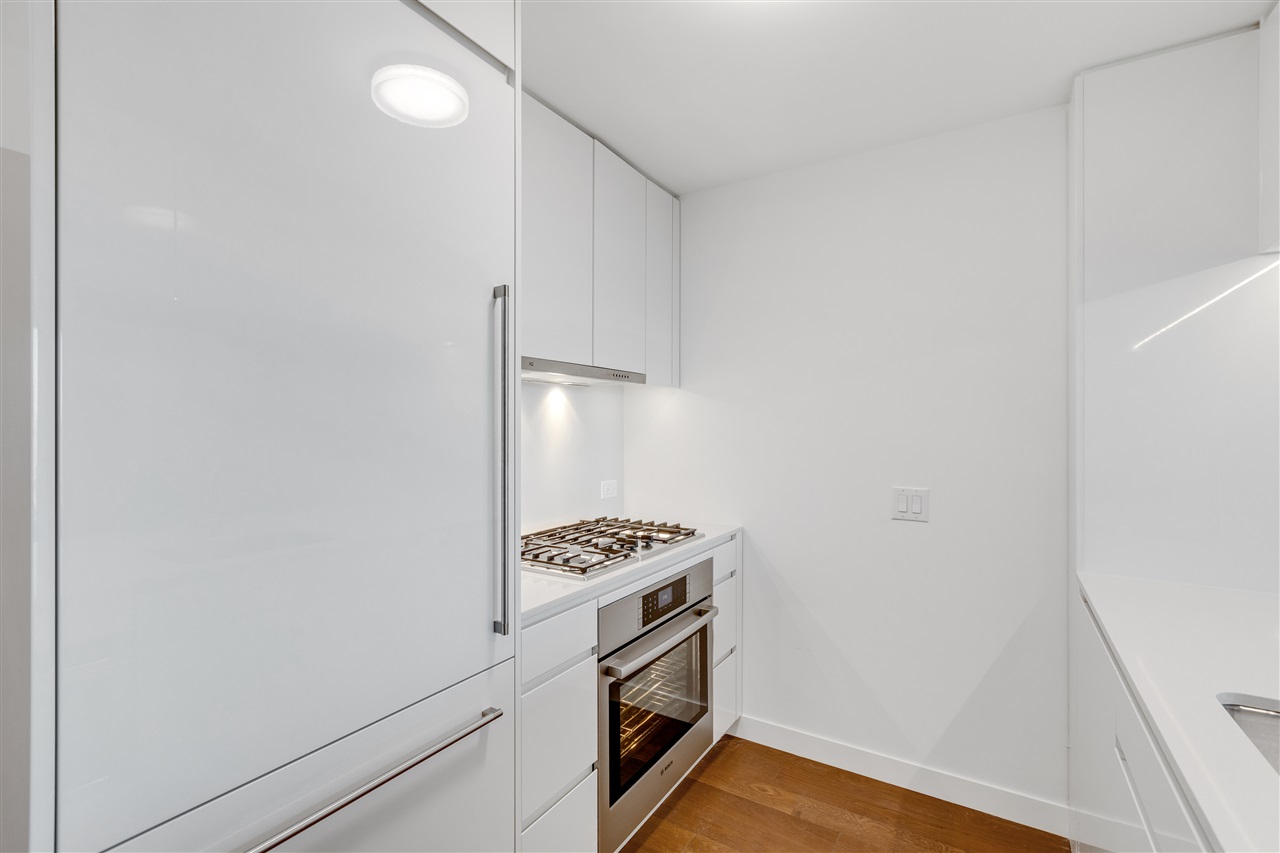 99 HUDSON ST Unit: 4502