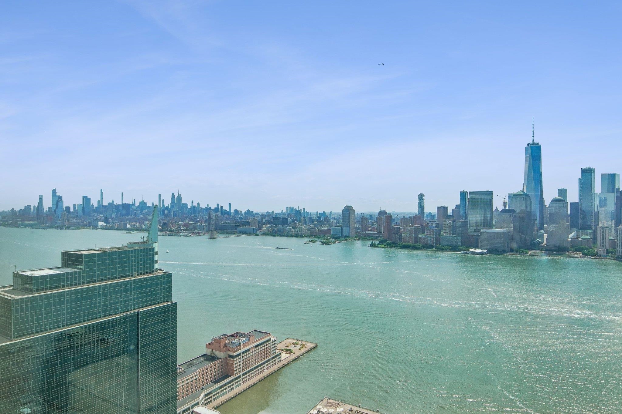 99 HUDSON ST Unit: 4506