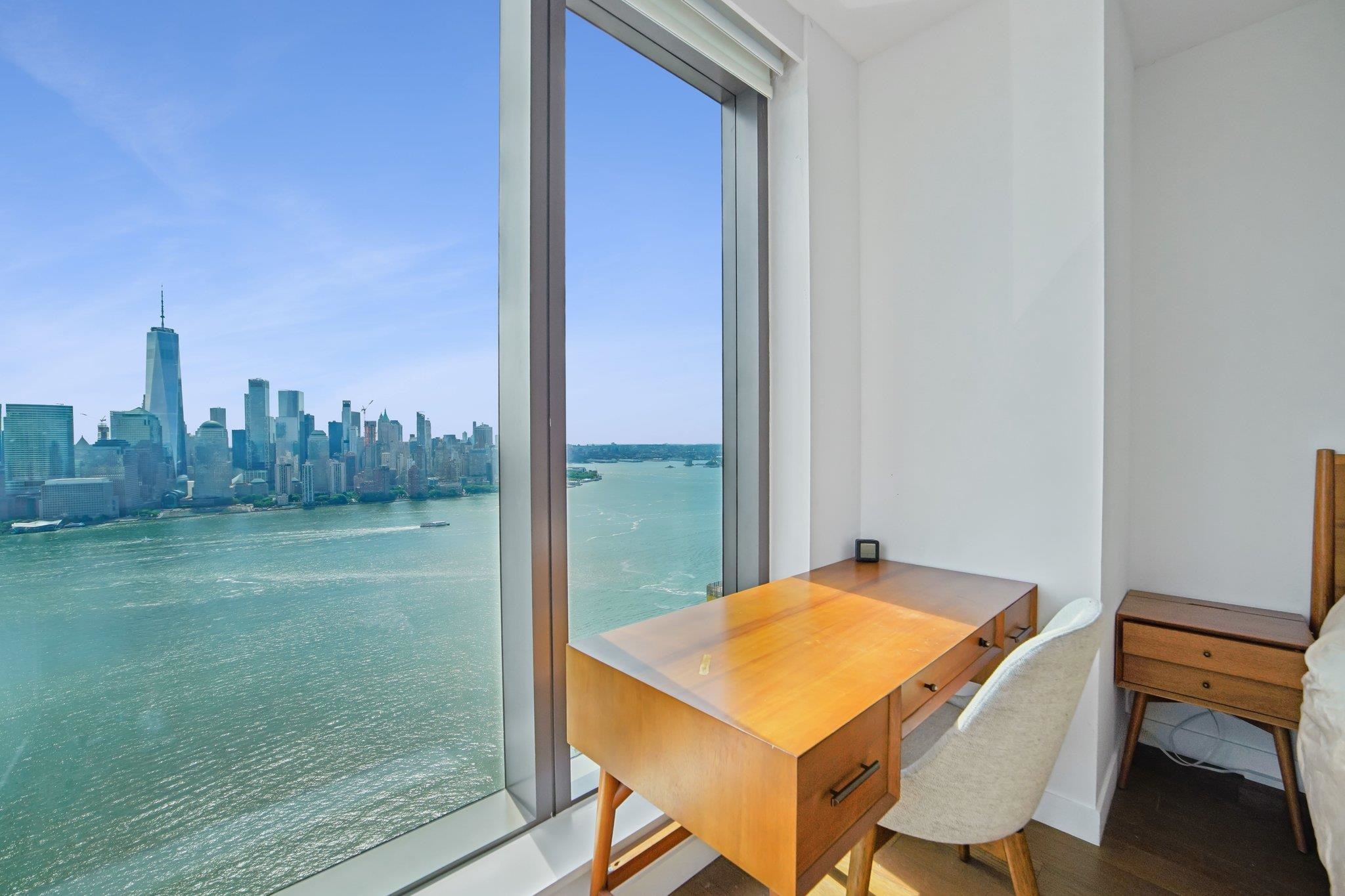 99 HUDSON ST Unit: 4506