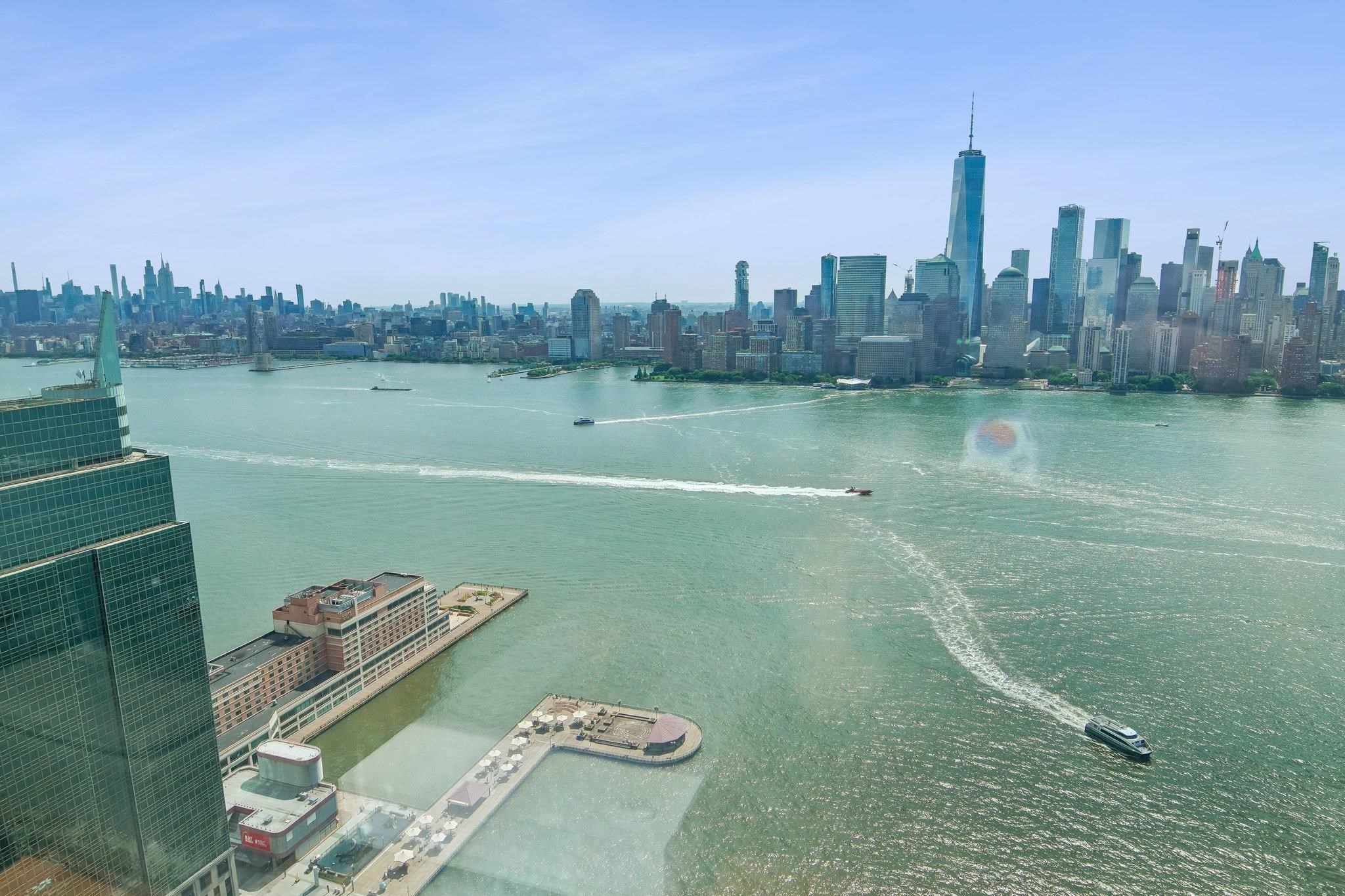 99 HUDSON ST Unit: 4506