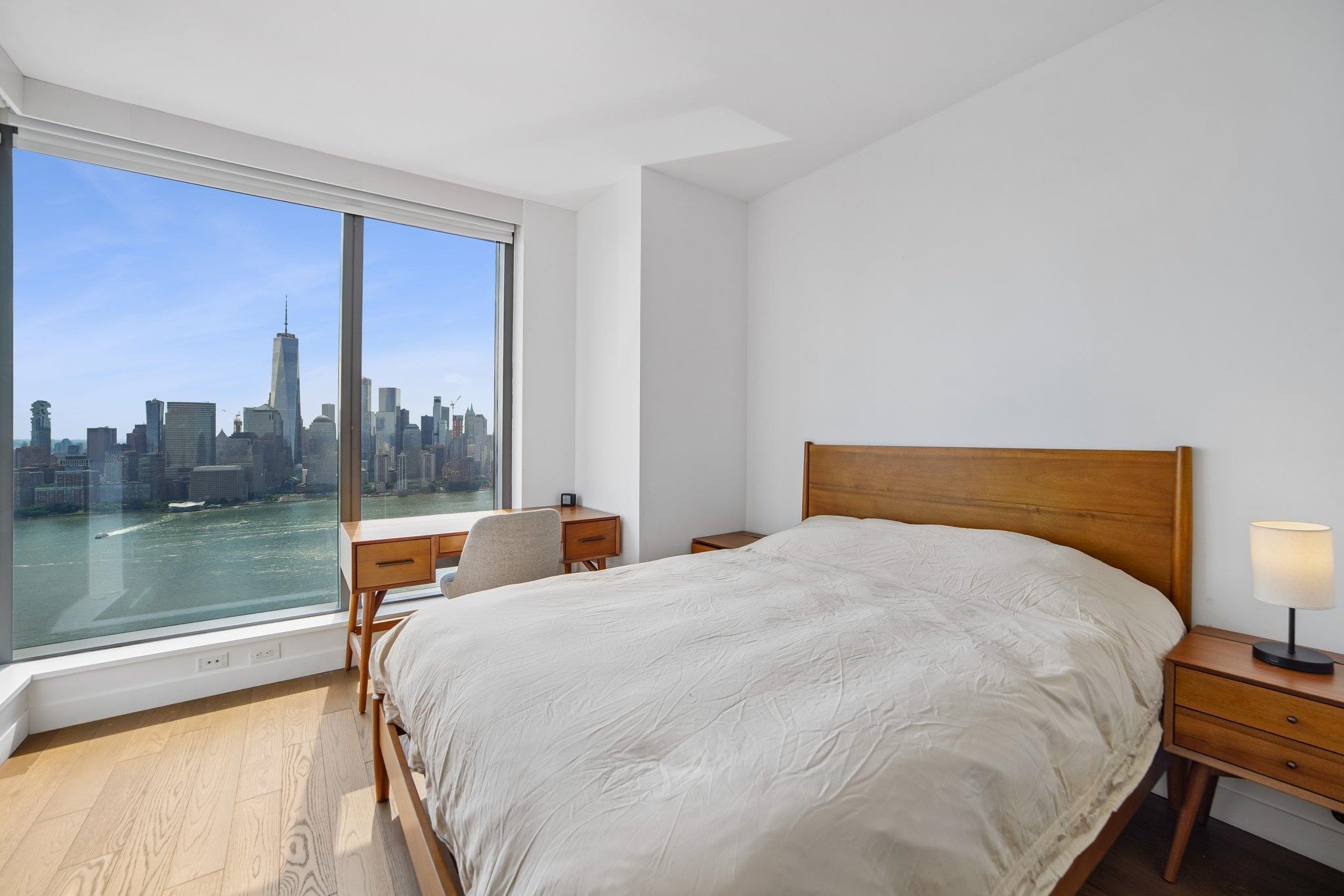 99 HUDSON ST Unit: 4506