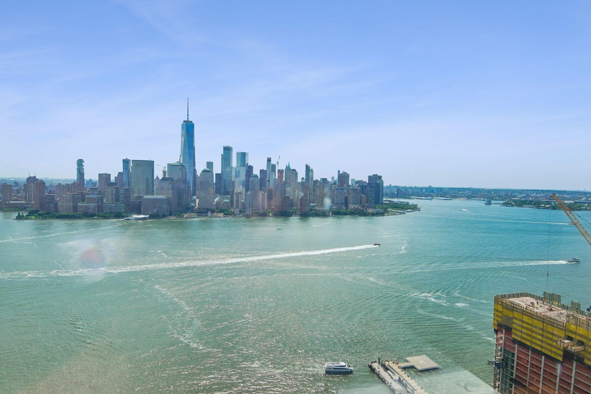 99 HUDSON ST Unit: 4506