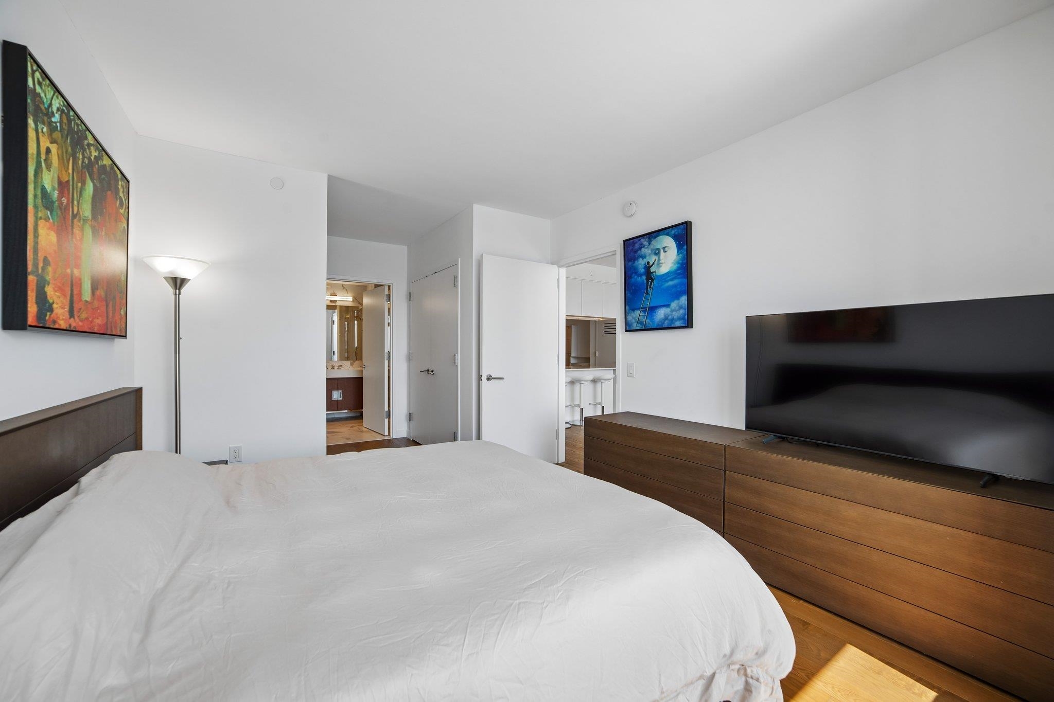 99 HUDSON ST Unit: 4506