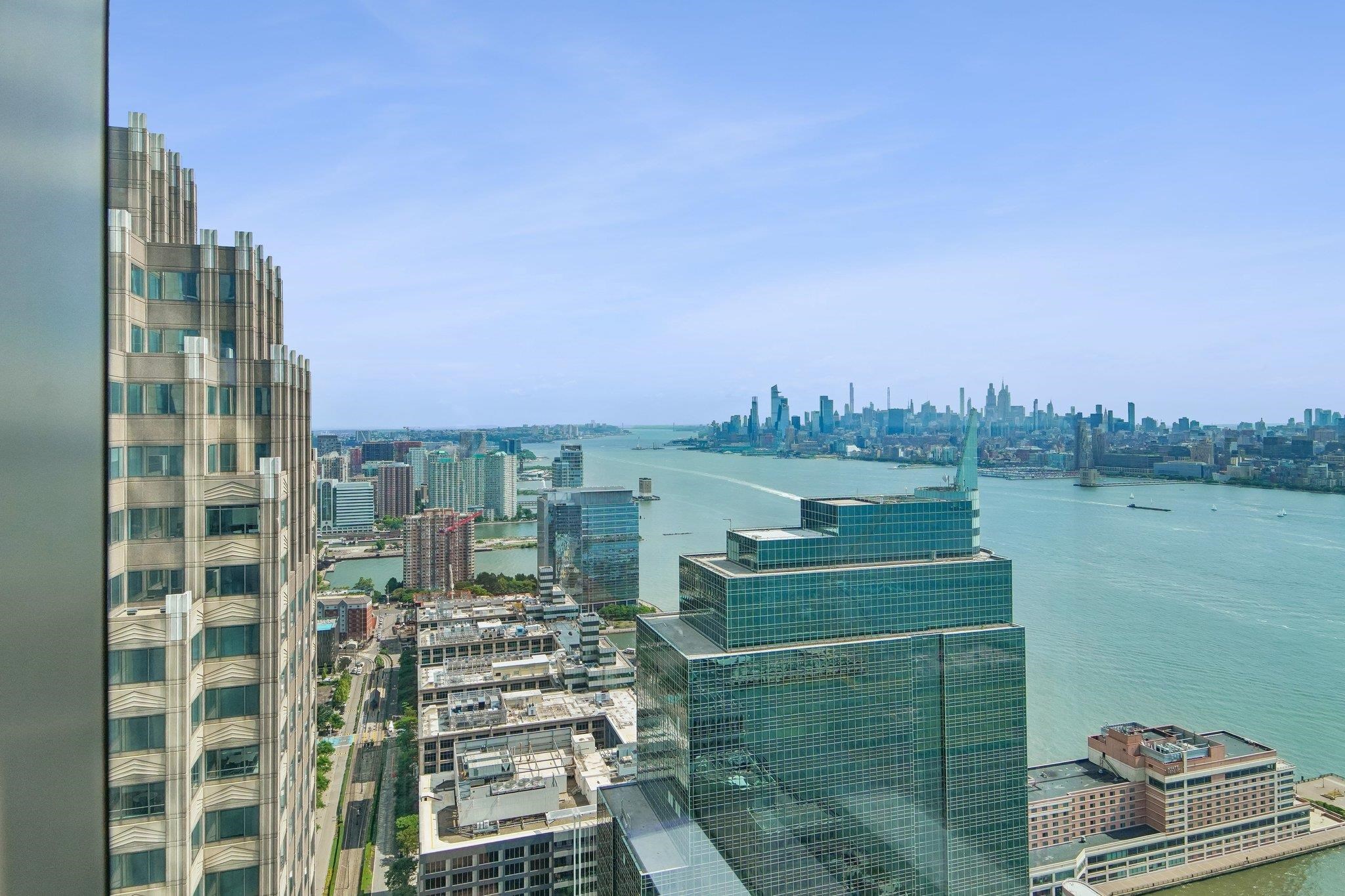 99 HUDSON ST Unit: 4506