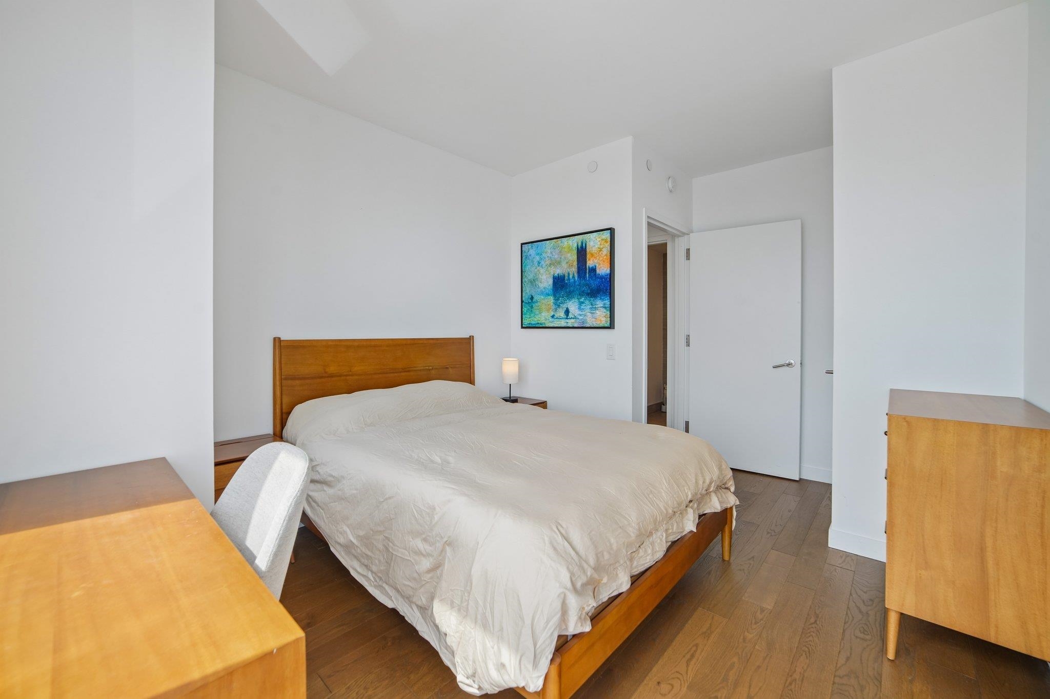 99 HUDSON ST Unit: 4506
