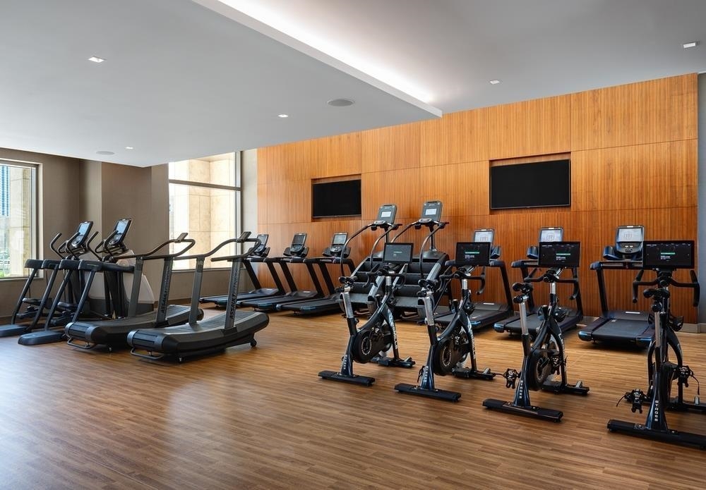 99 HUDSON ST Unit: 4506