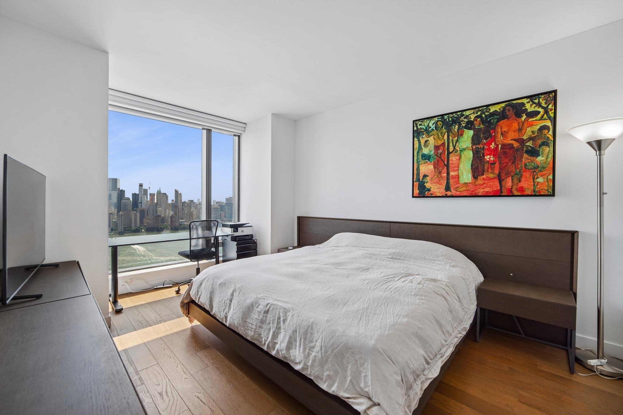 99 HUDSON ST Unit: 4506