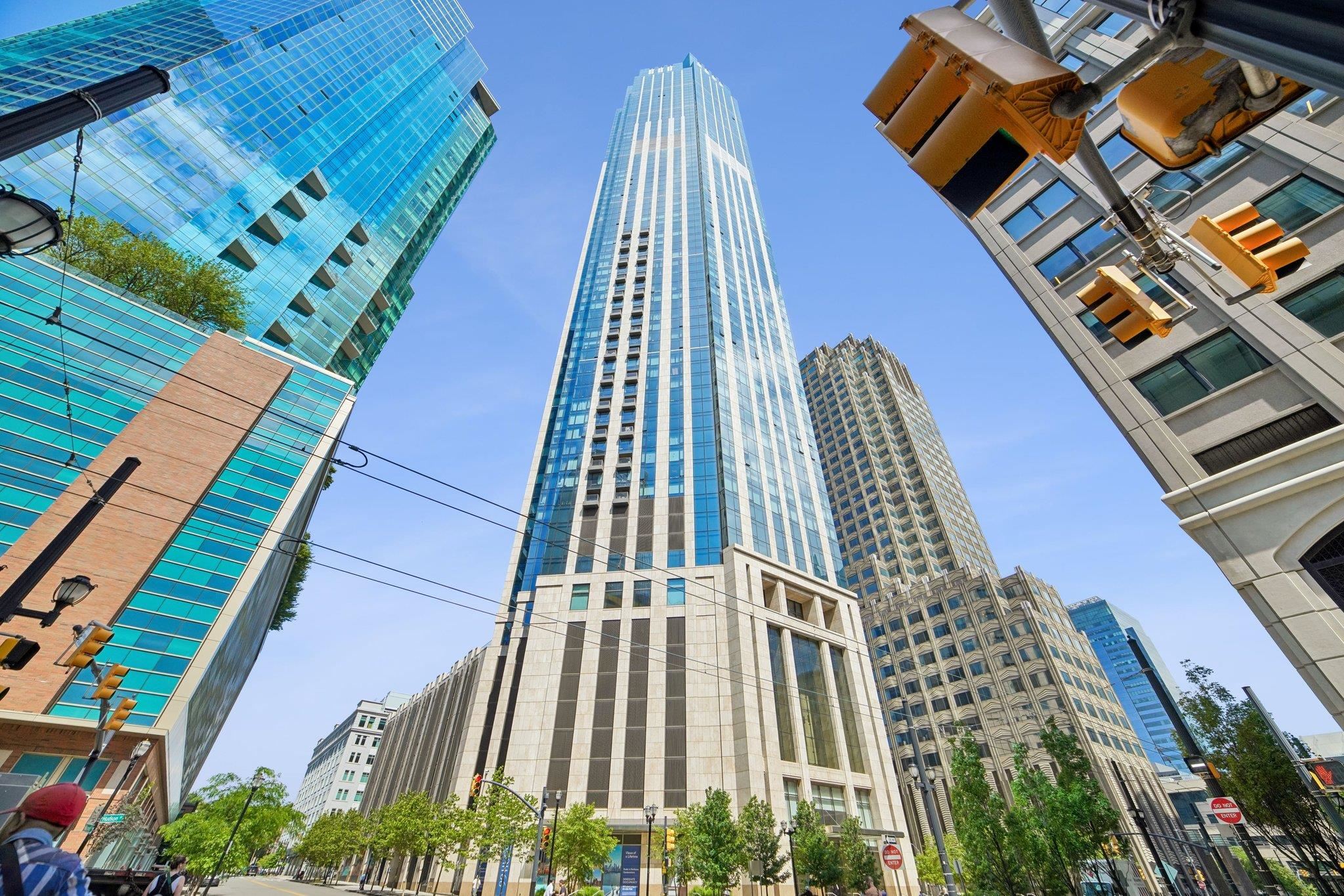 99 HUDSON ST Unit: 4506