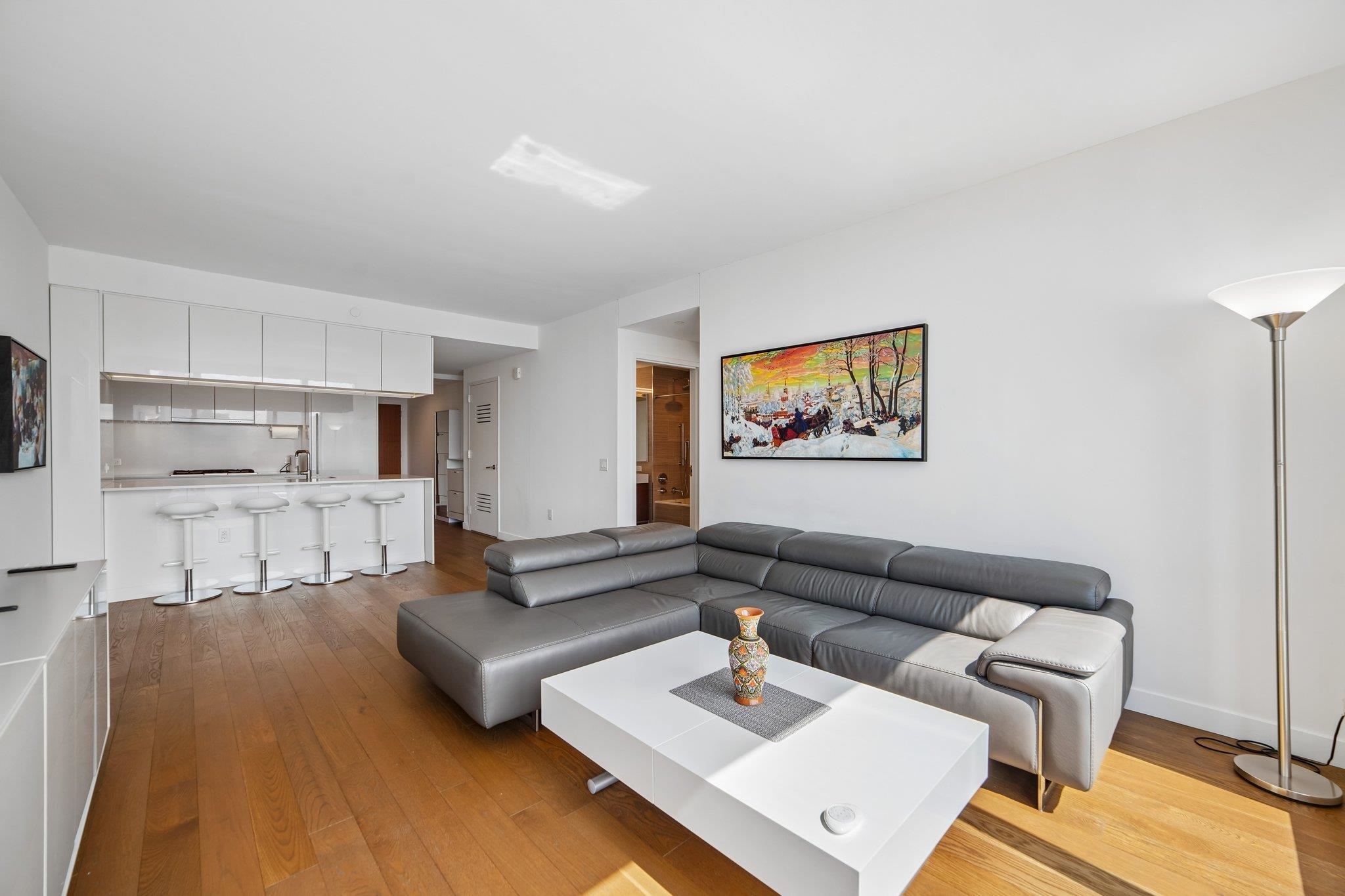99 HUDSON ST Unit: 4506