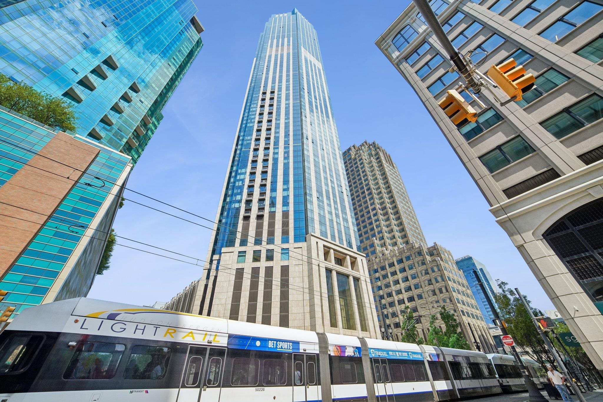 99 HUDSON ST Unit: 4506