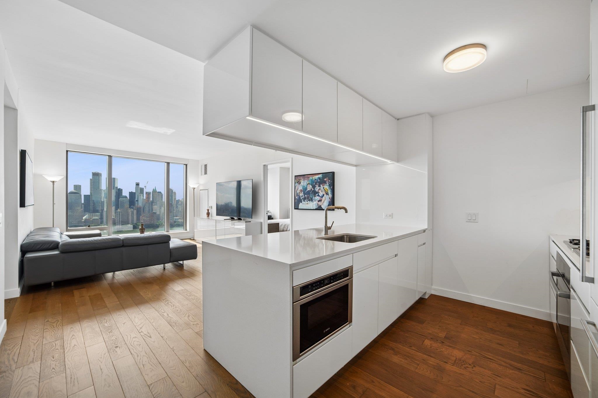 99 HUDSON ST Unit: 4506