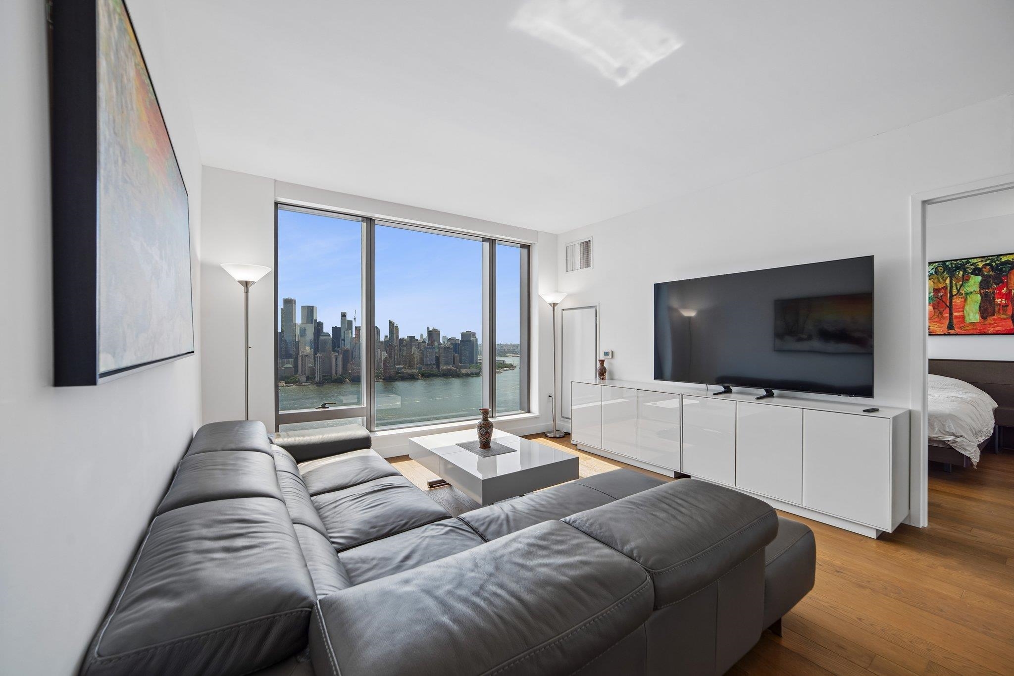99 HUDSON ST Unit: 4506