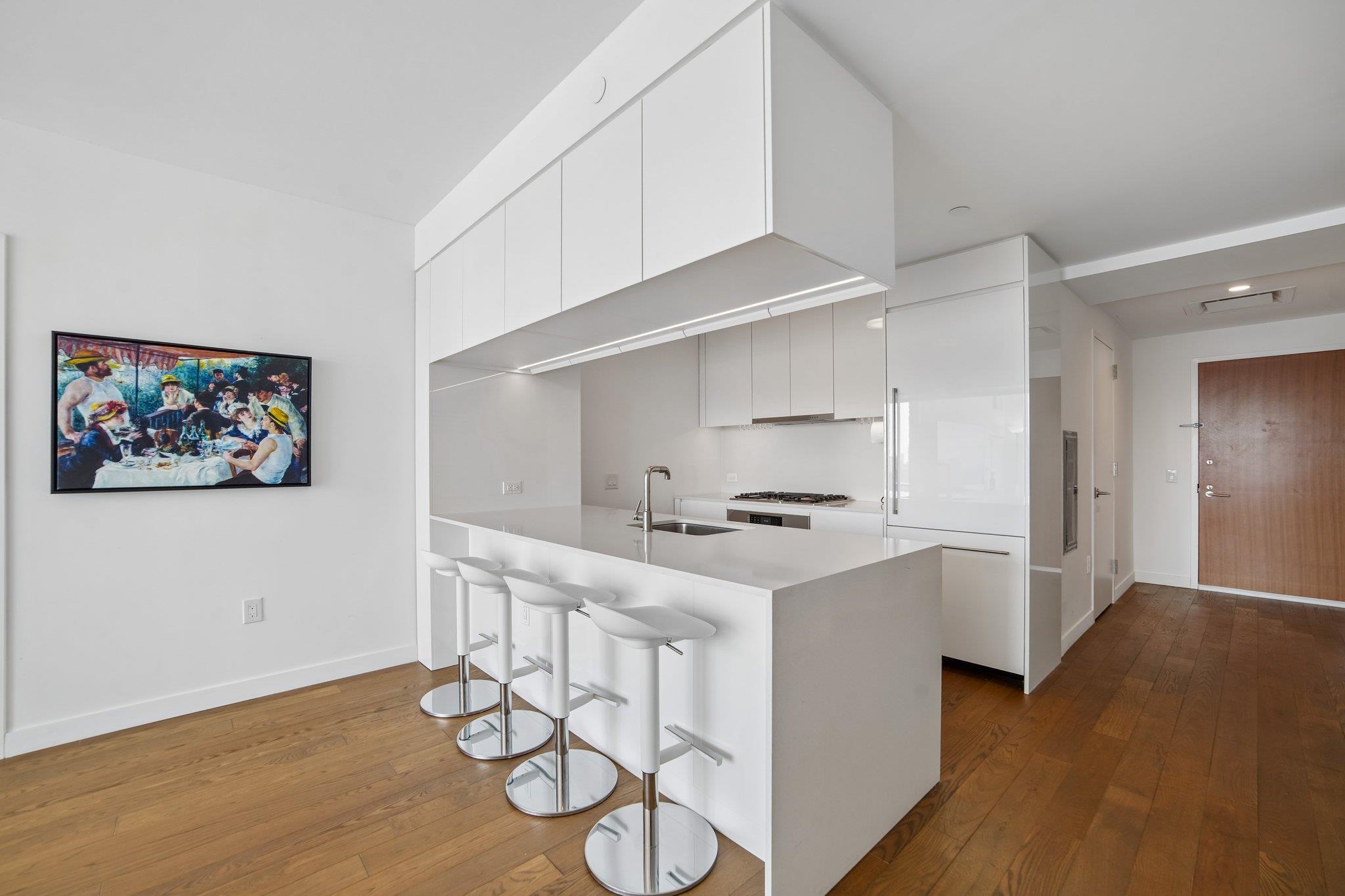 99 HUDSON ST Unit: 4506