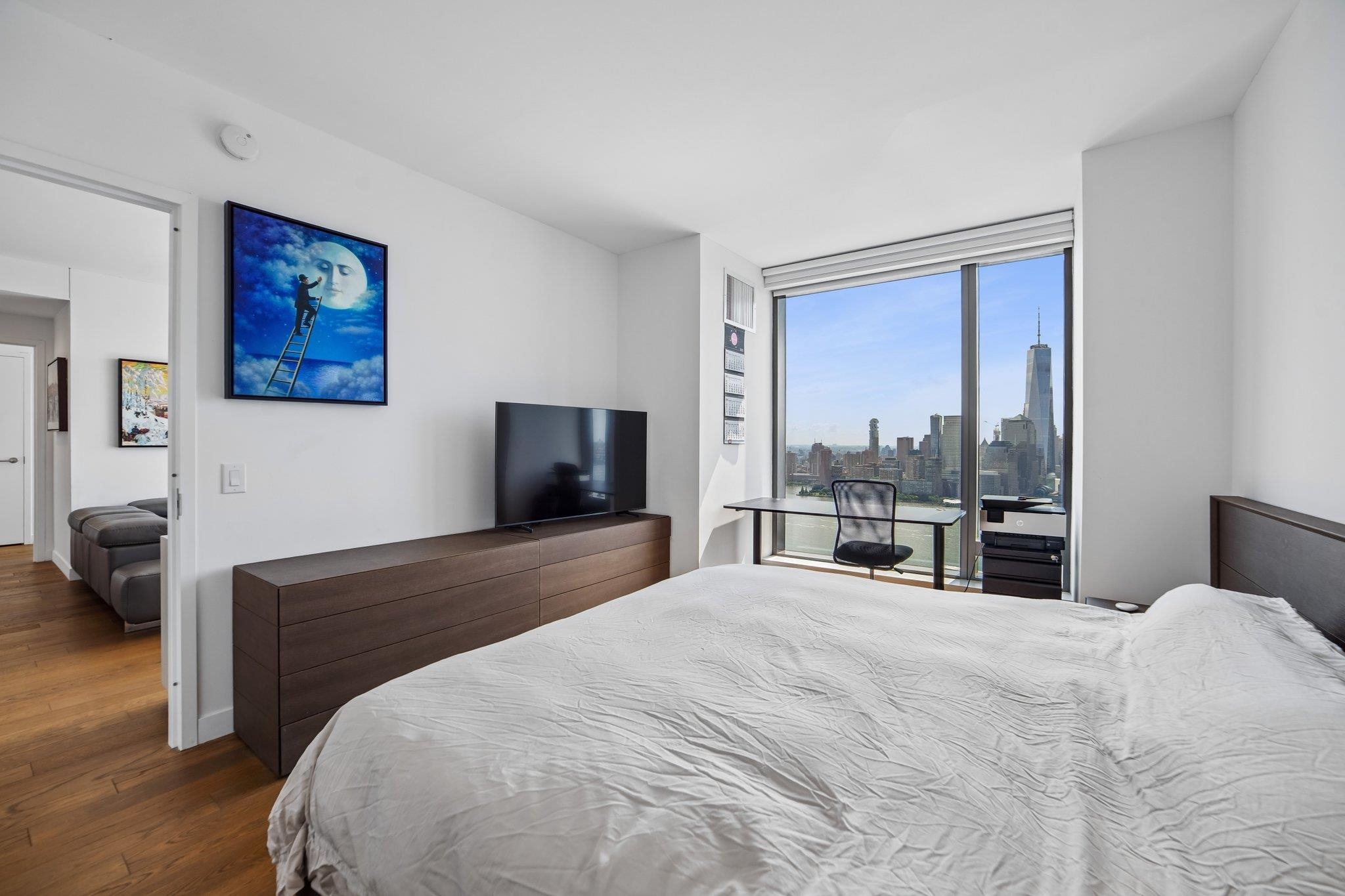 99 HUDSON ST Unit: 4506
