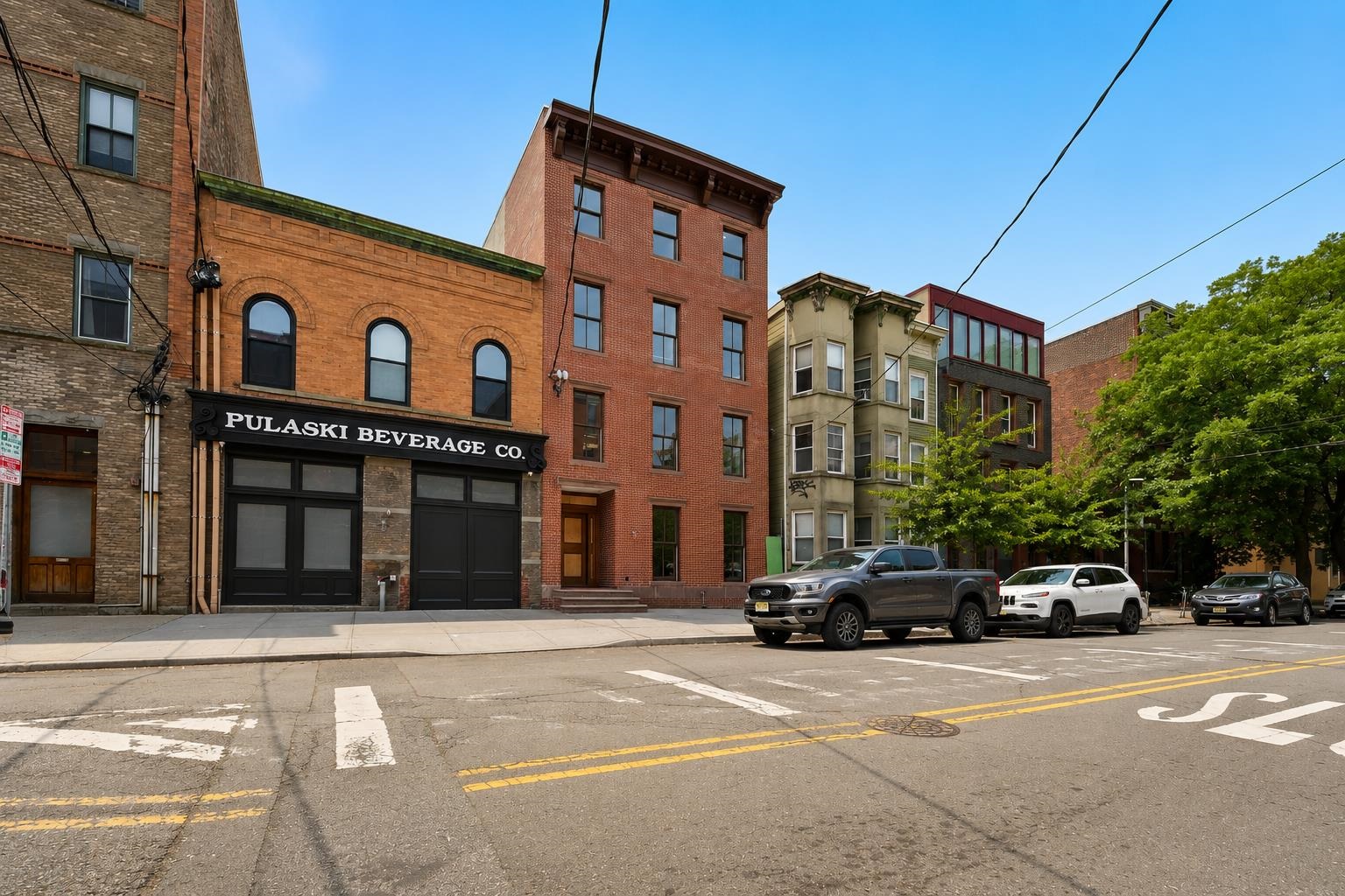 89 BRIGHT ST Unit: 3