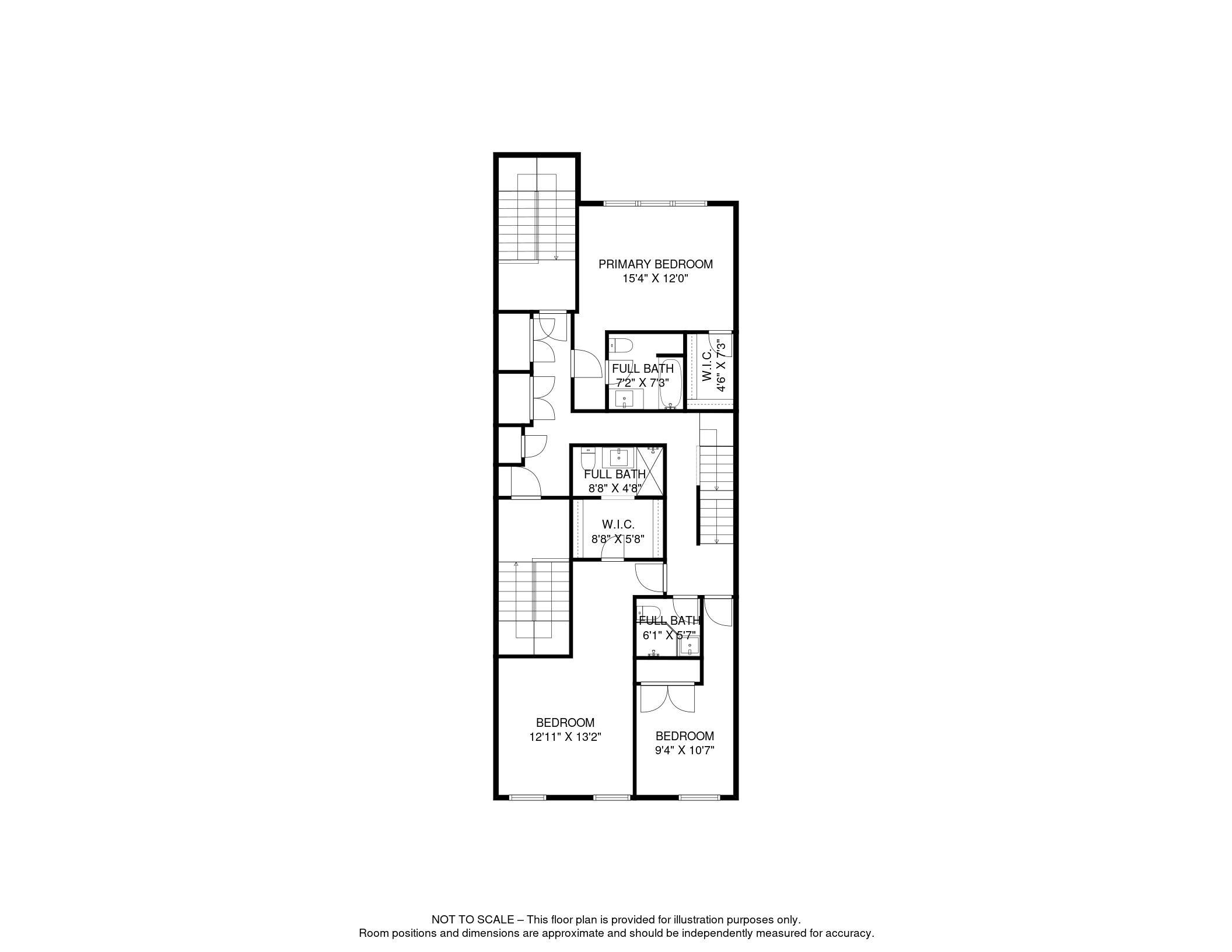 89 BRIGHT ST Unit: 3